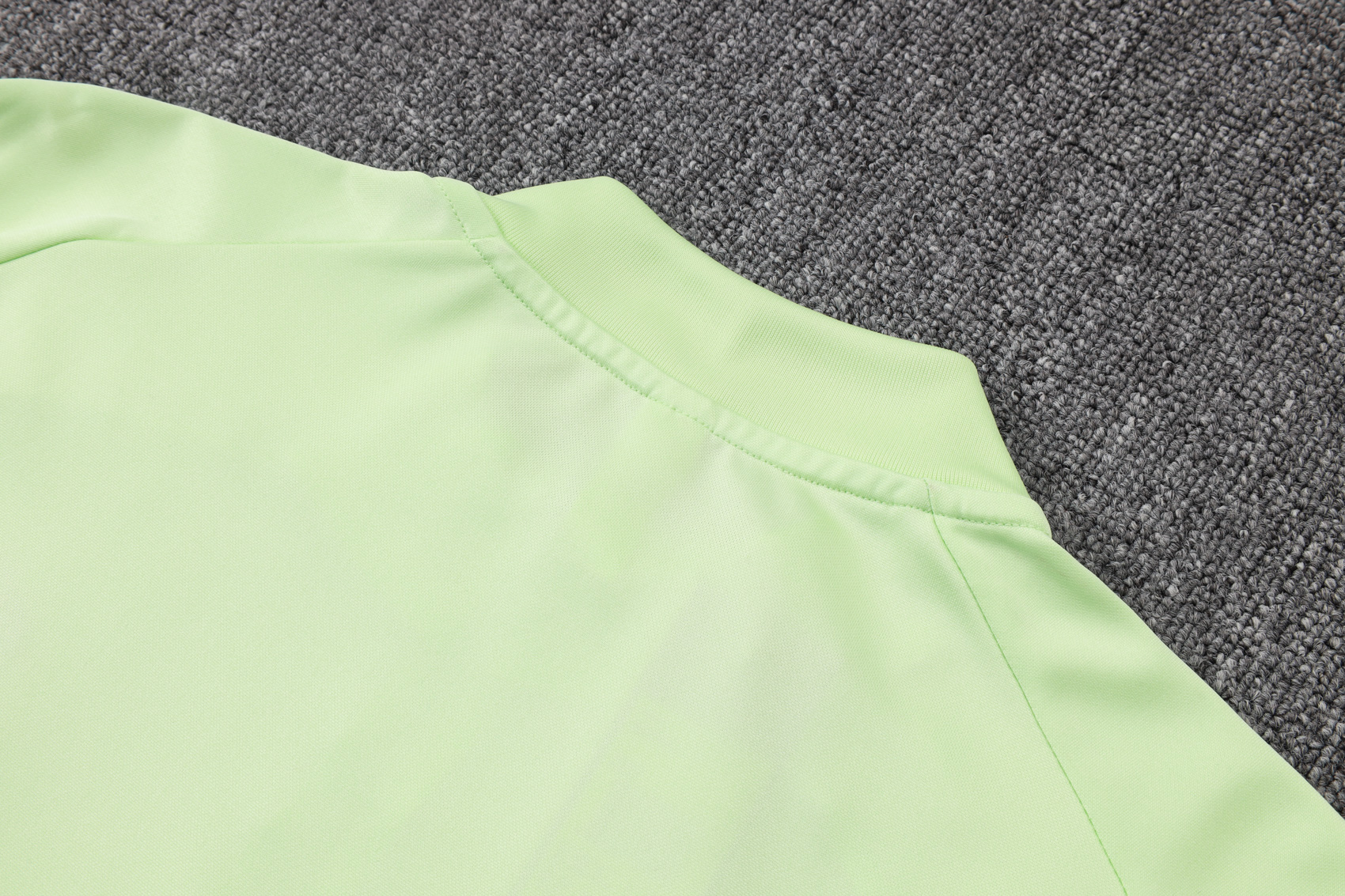 Real Mαdrid 25/26 Half zipper training suit B2542