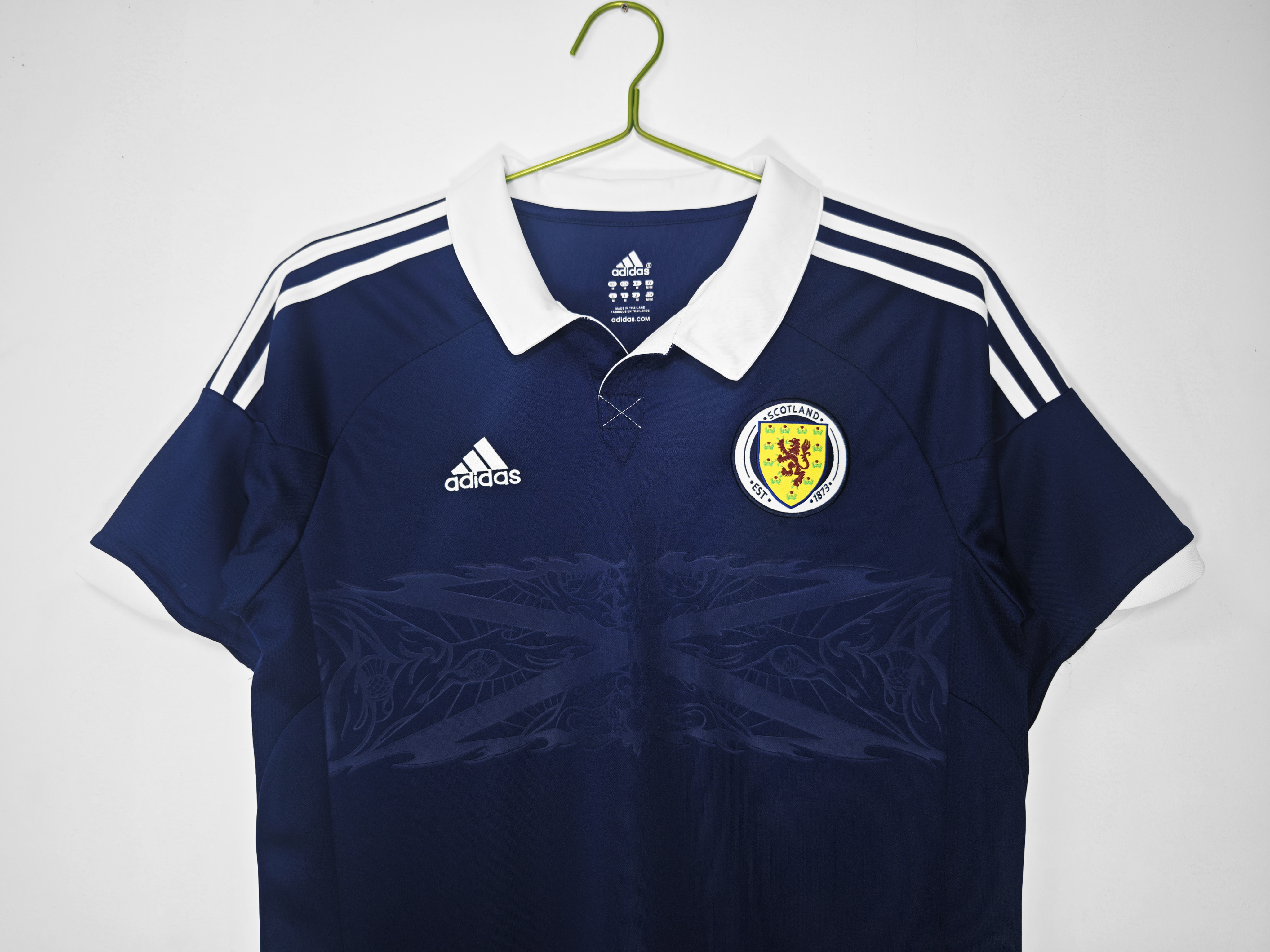 Scotland 12/14 Home  S-XXL