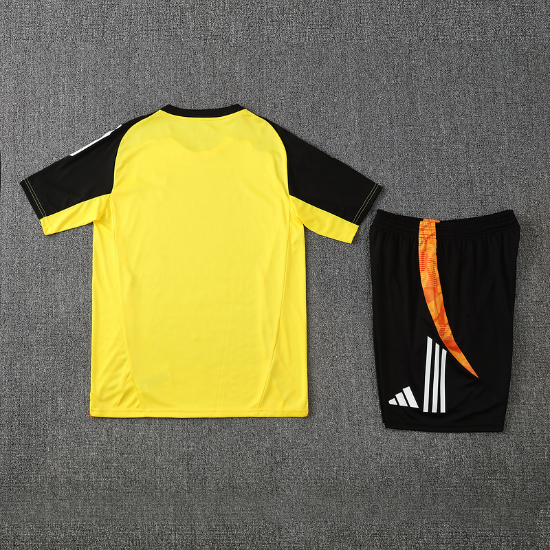 25-26 Kit Adulto Atlético Mineiro Treino S-XXL