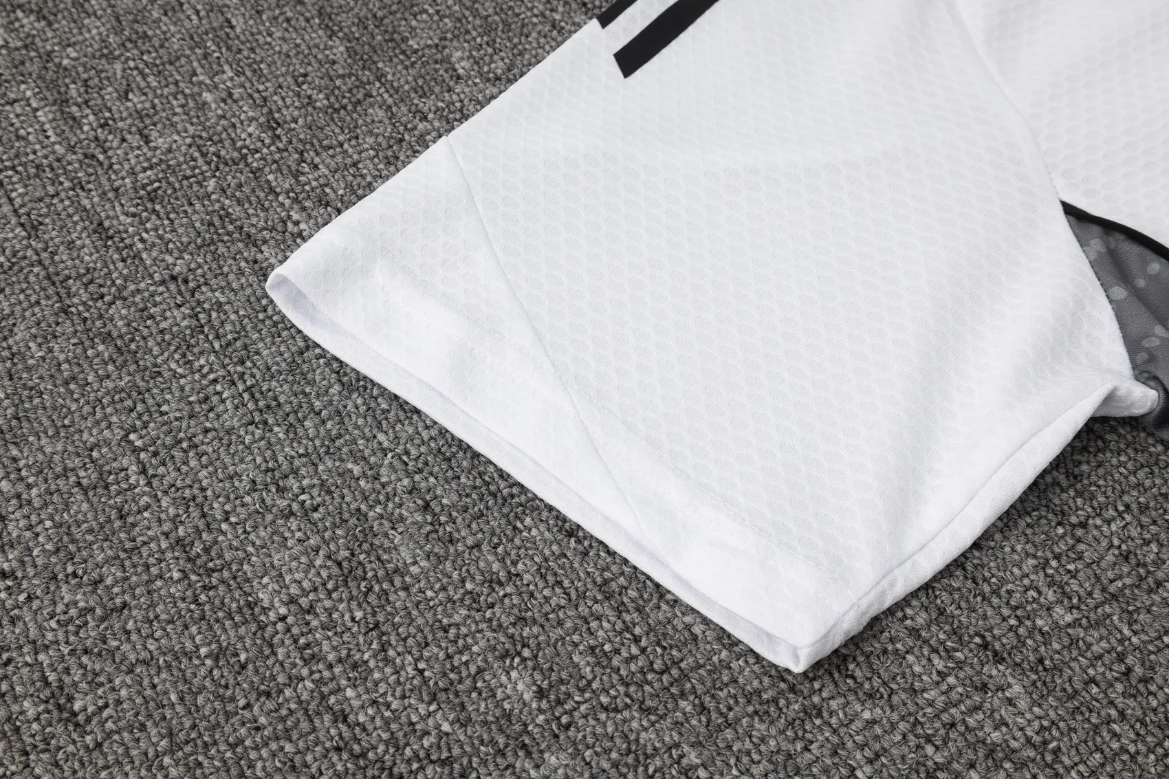 Real Mαdrid 25/26 Short Sleeves Training suit D2504