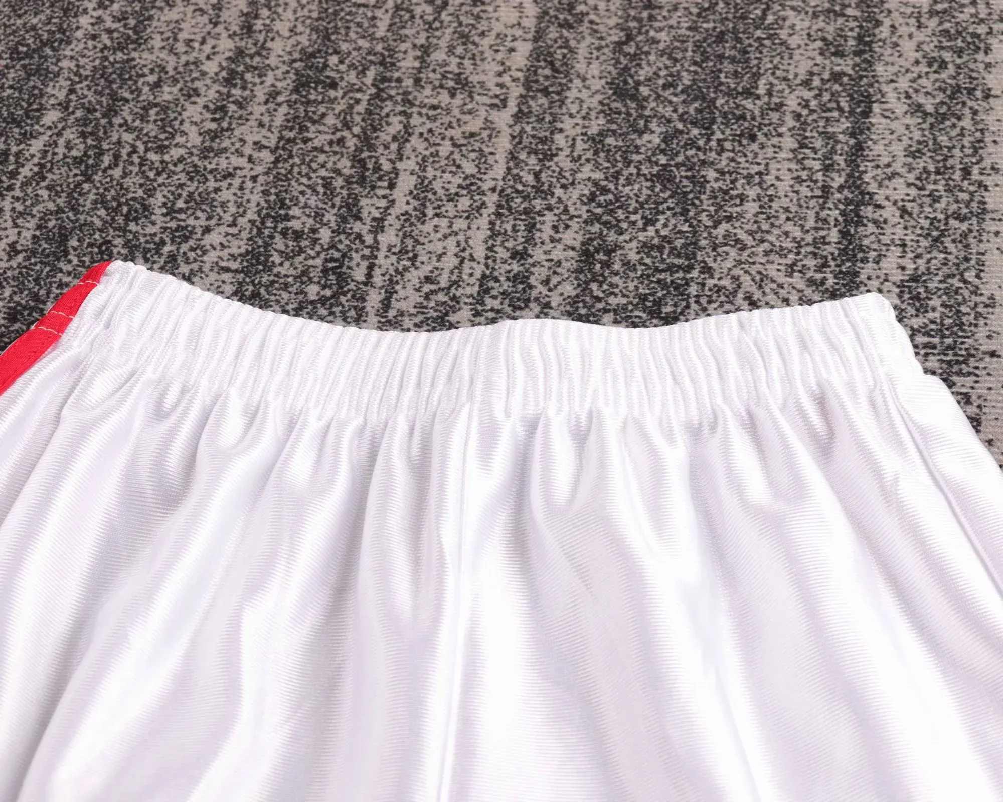 Kids Retro Kit AC Milan 98/99 Home