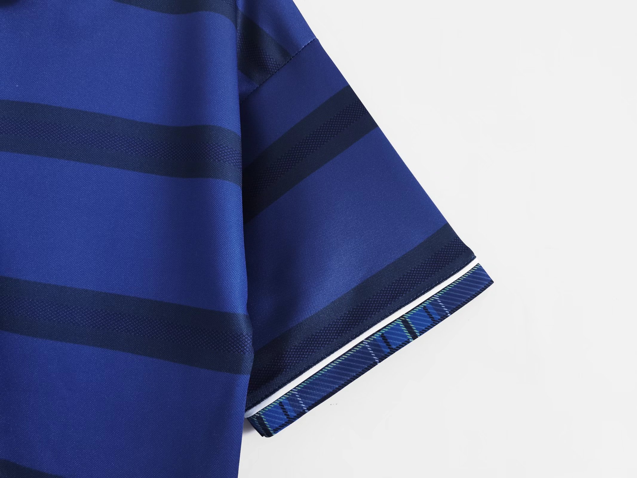 Retro  Scotland 1998/00 Home