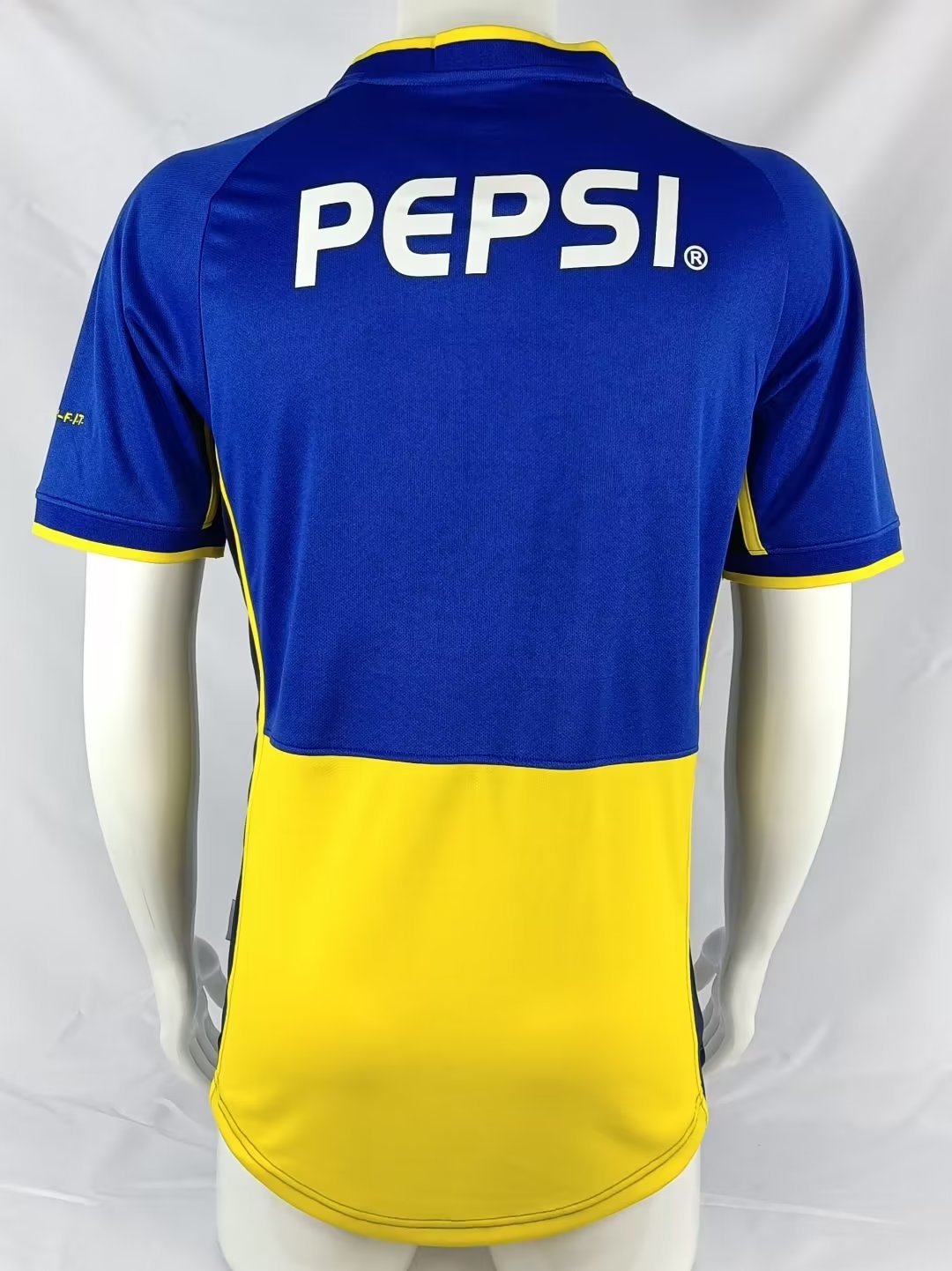 Boca 2002/03 Home S-XXL