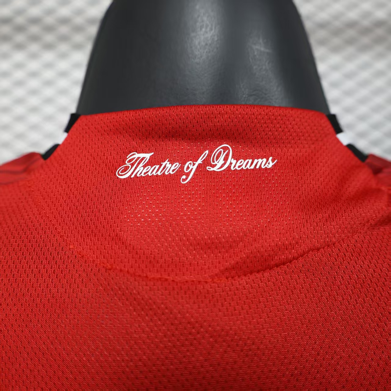 Player Version Man United 25/26 Home S-XXL