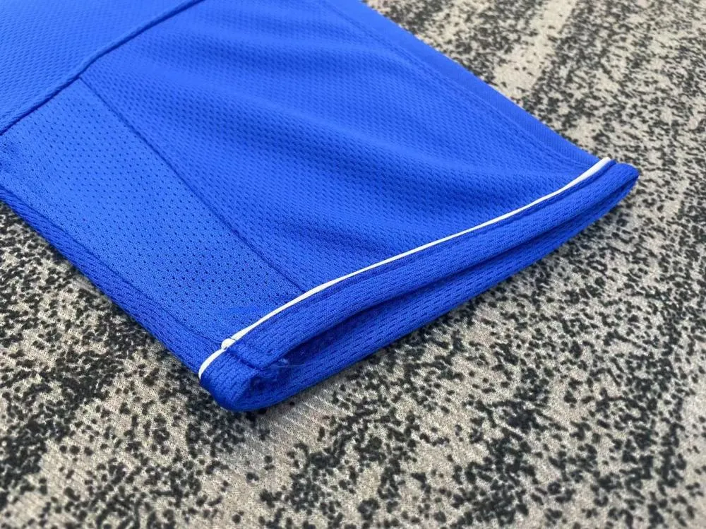 Kids Retro Kit Chelsea 2003 Home