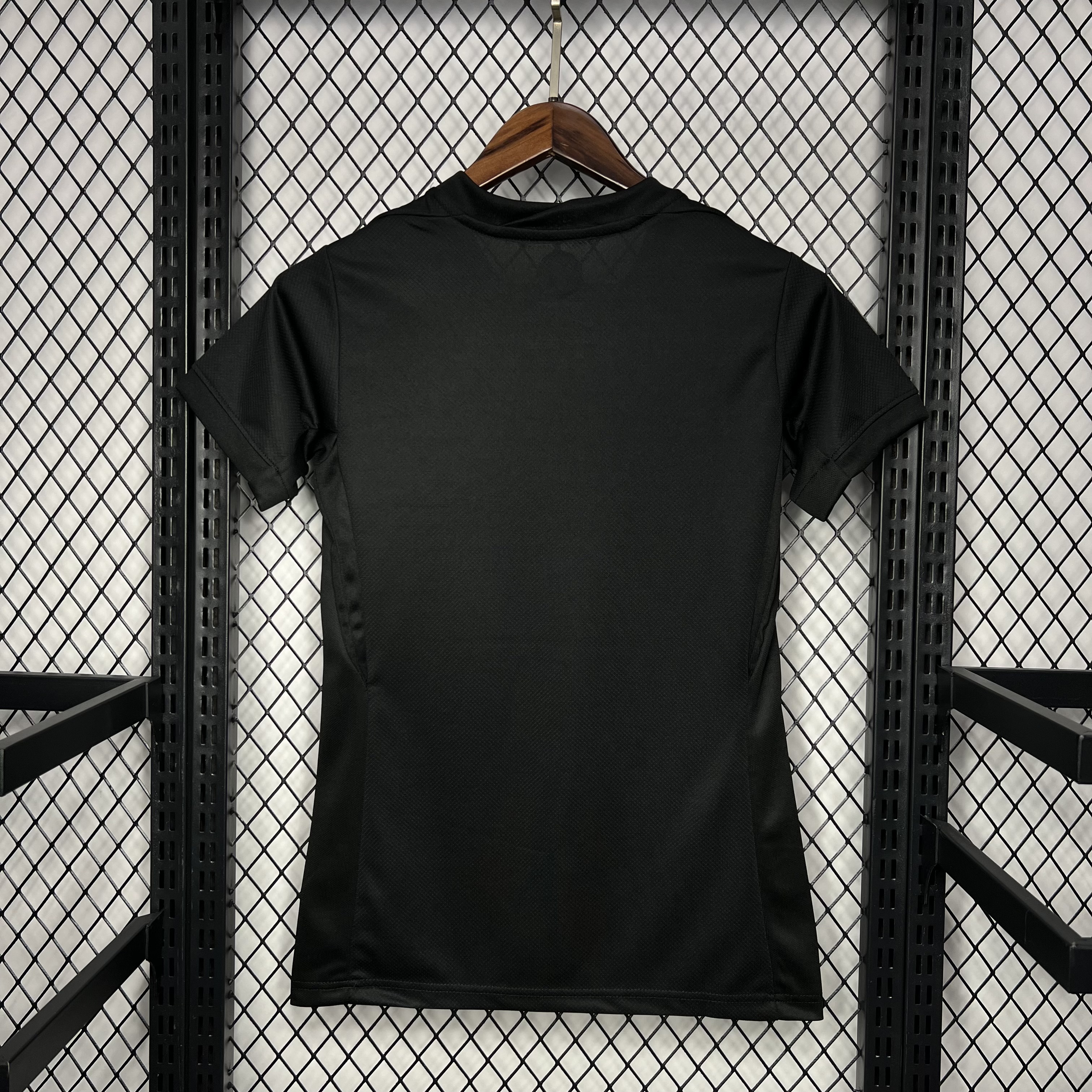 Mulher  Corinthians 2024/25 Away Black