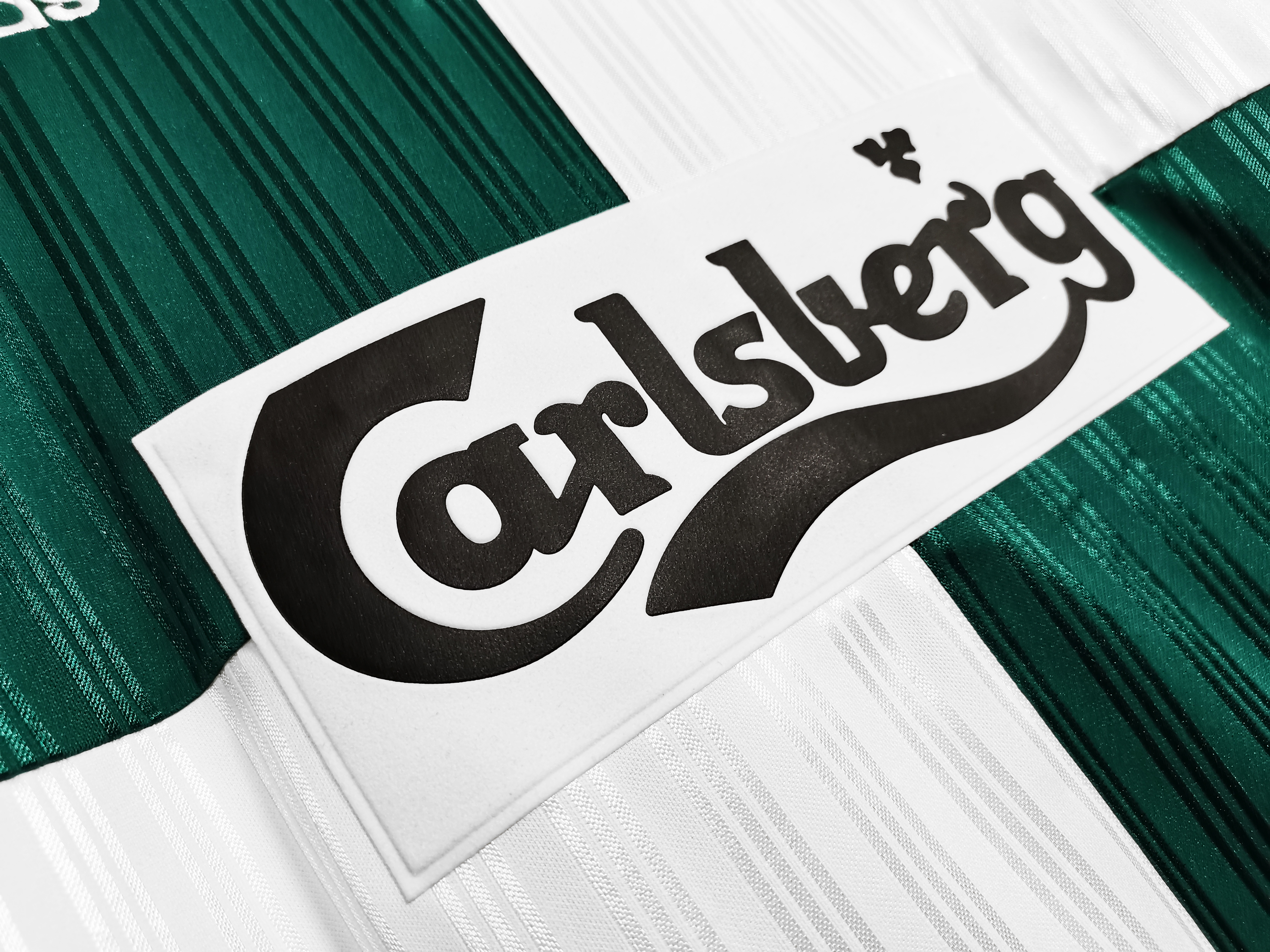 Retro LVP 1995-96 Away