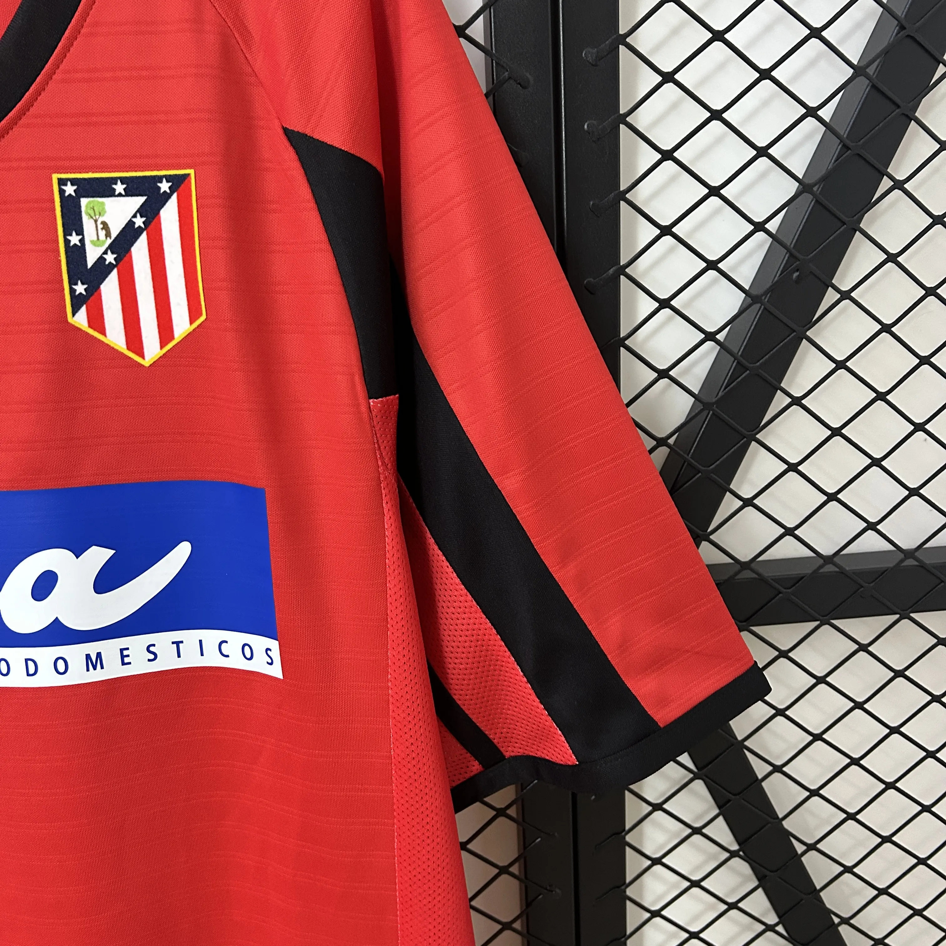 Atletico de Madrid 01/02 Away S-XXL