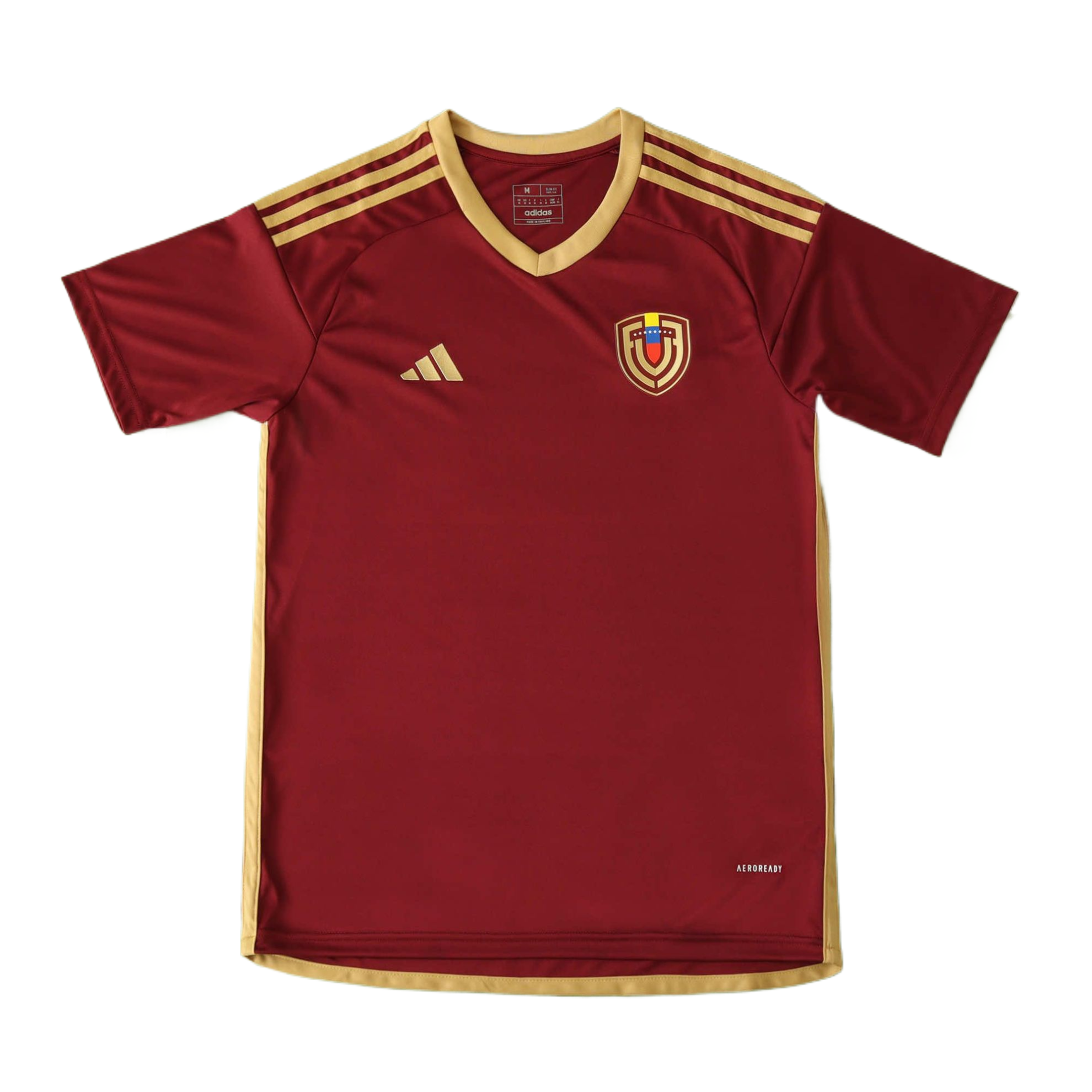 Venezuela 2024/25 Home