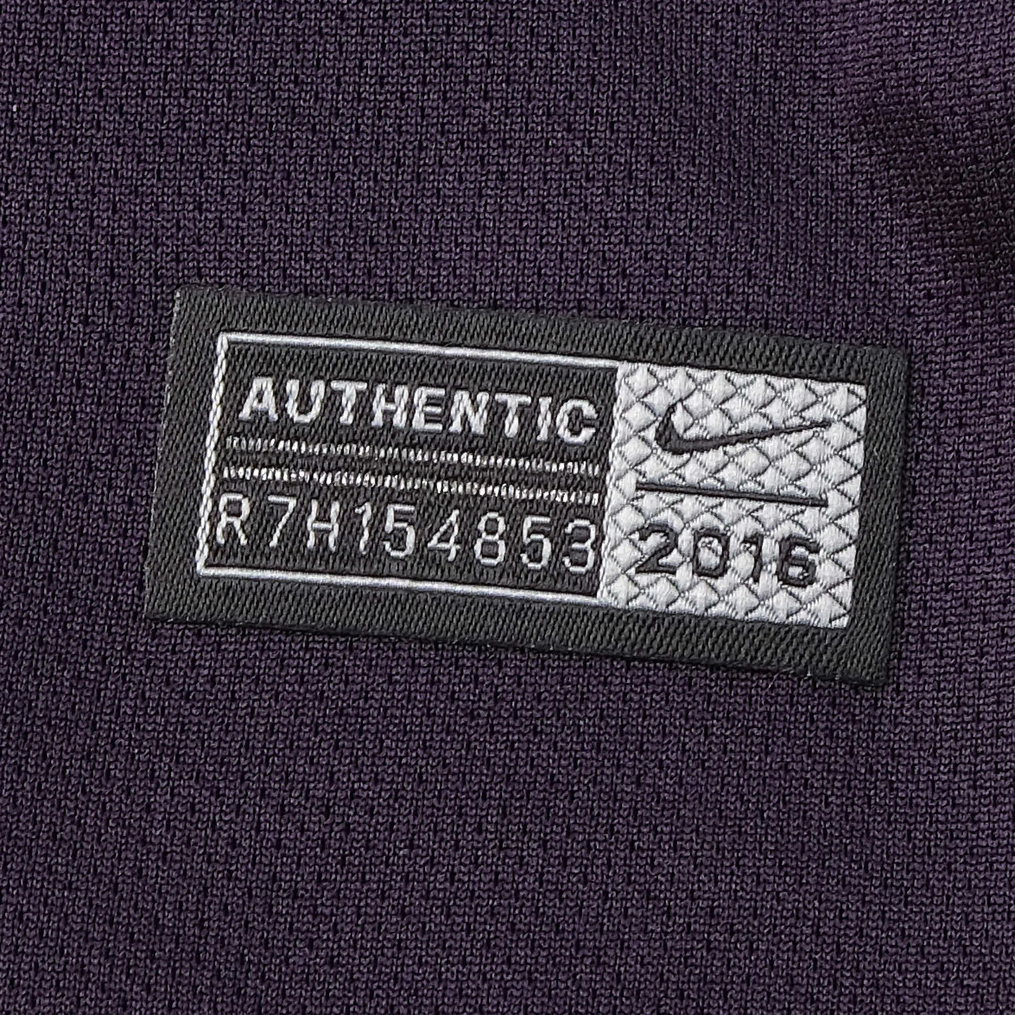 Retro 16/17 Barcelona Away Kit S-XXL