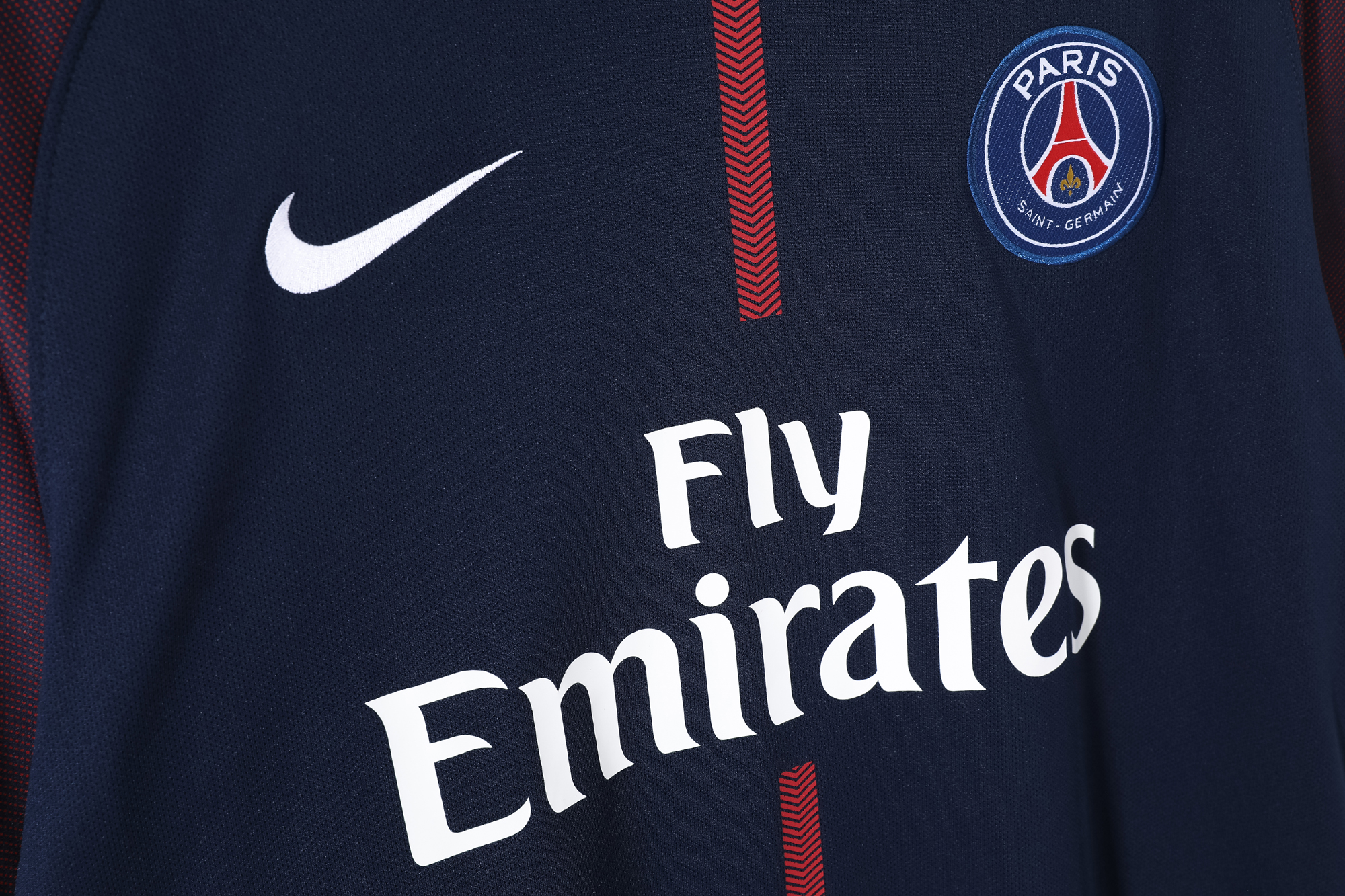 Retro 17/18 PSG Home  S-XXL