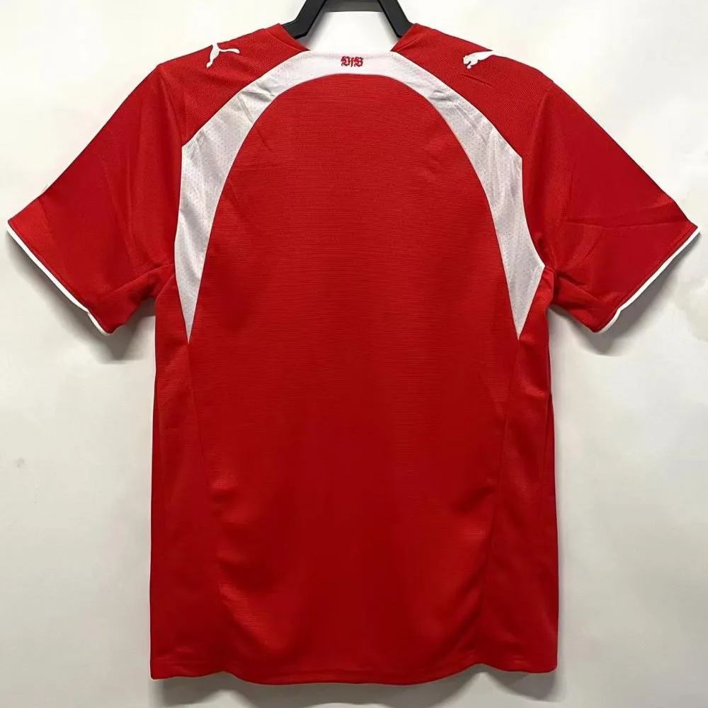 Retro VfB Stuttgart 06/07 Away S-XXL