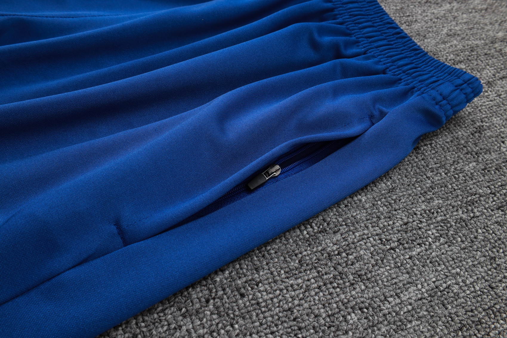 Adult/ Kids PSG 2526 full zipper training suit