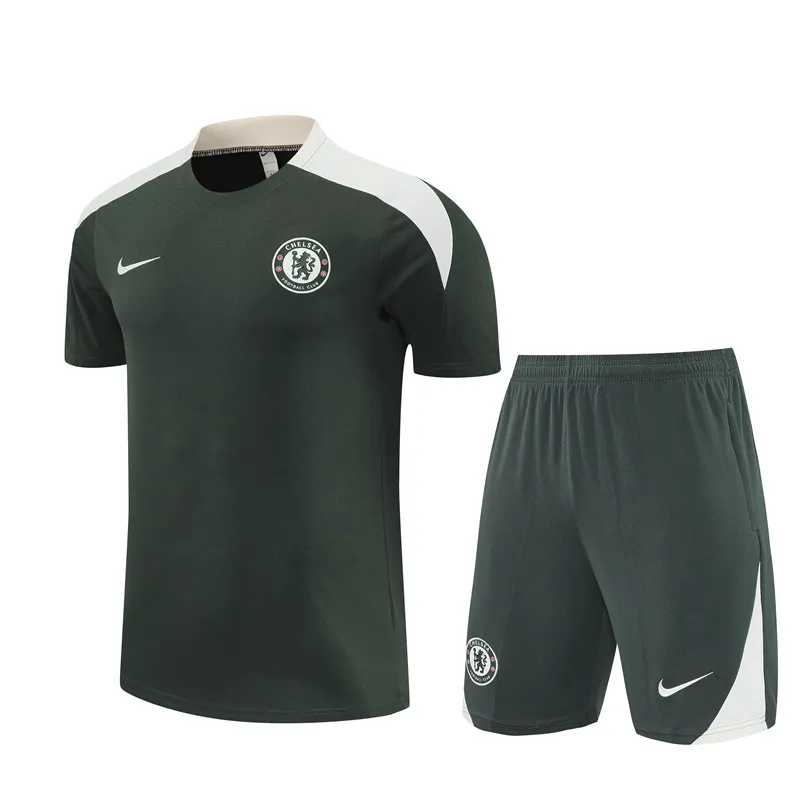Adult / Kids Chelsea 25/26 training suit 801