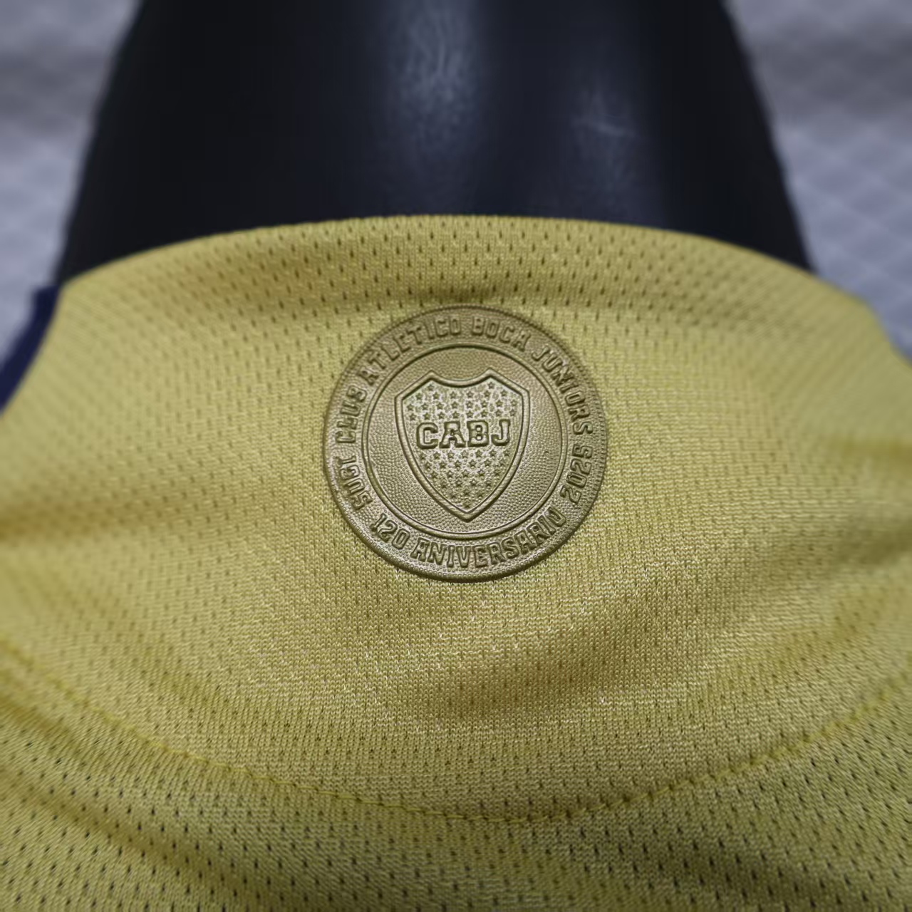 Player Version Boca 25/26 Away