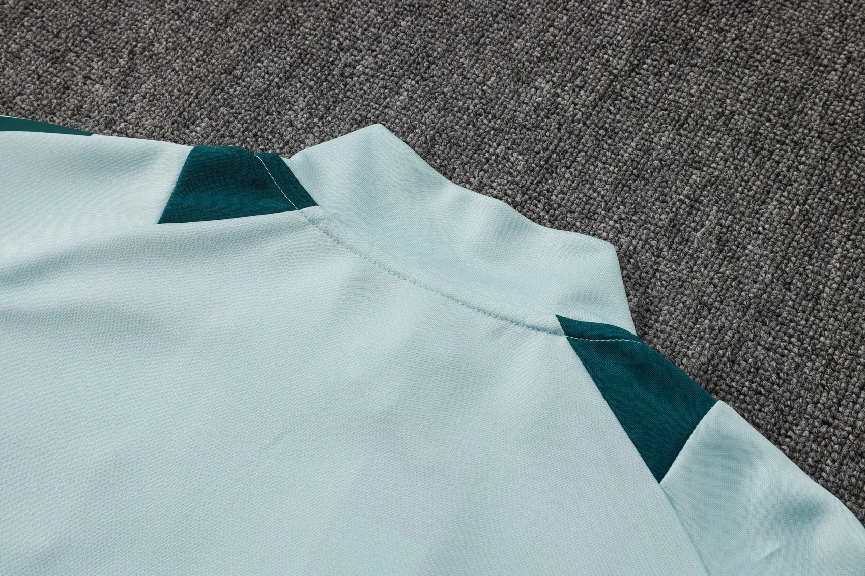 Cruzeiro 24/25 full zipper Training suit A850