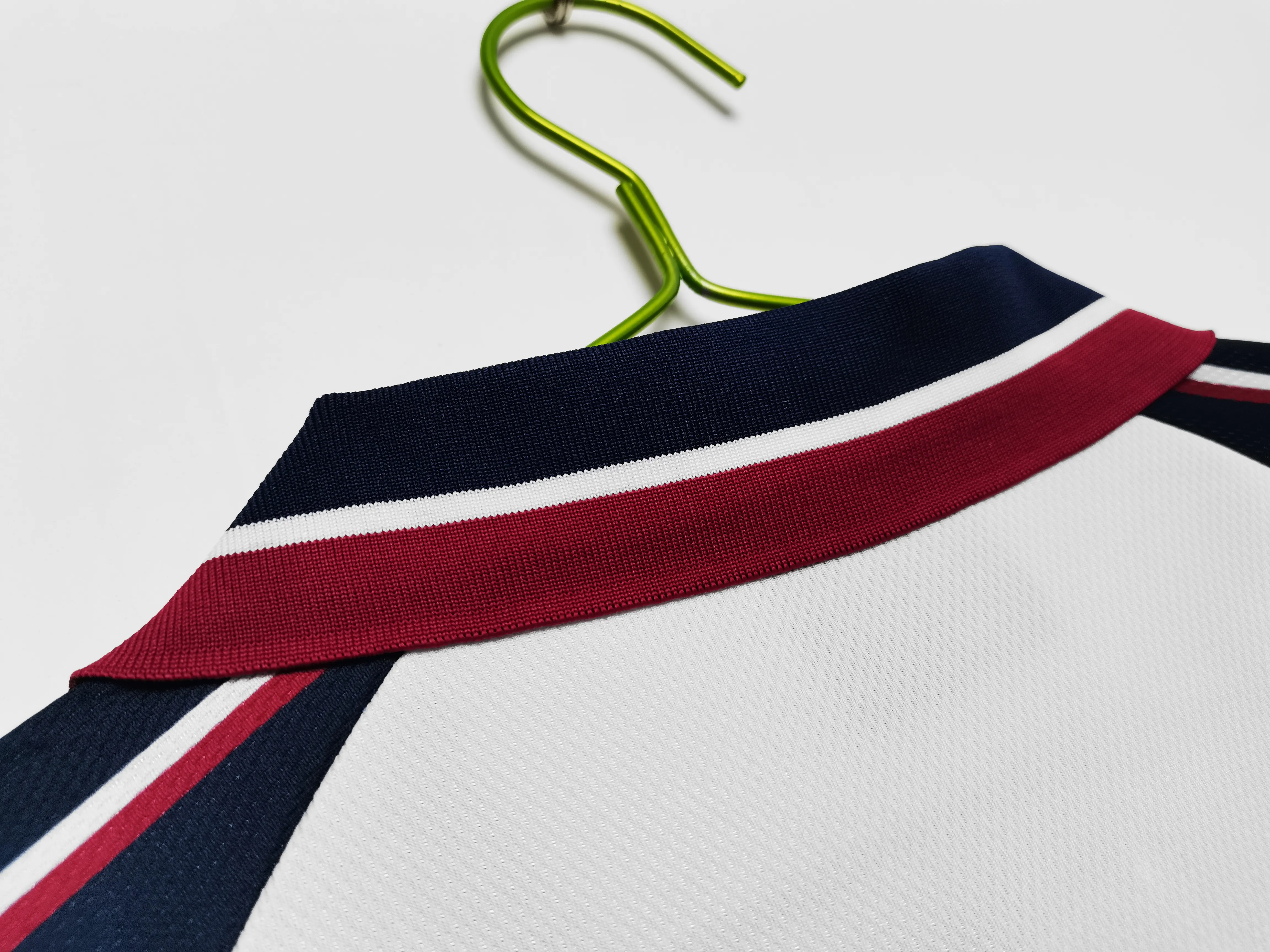 Retro Manchester City  97/98  Away