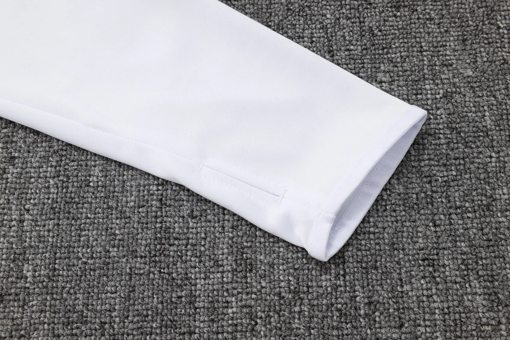 Adult/Kids Real Mαdrid full zipper training suit B2505