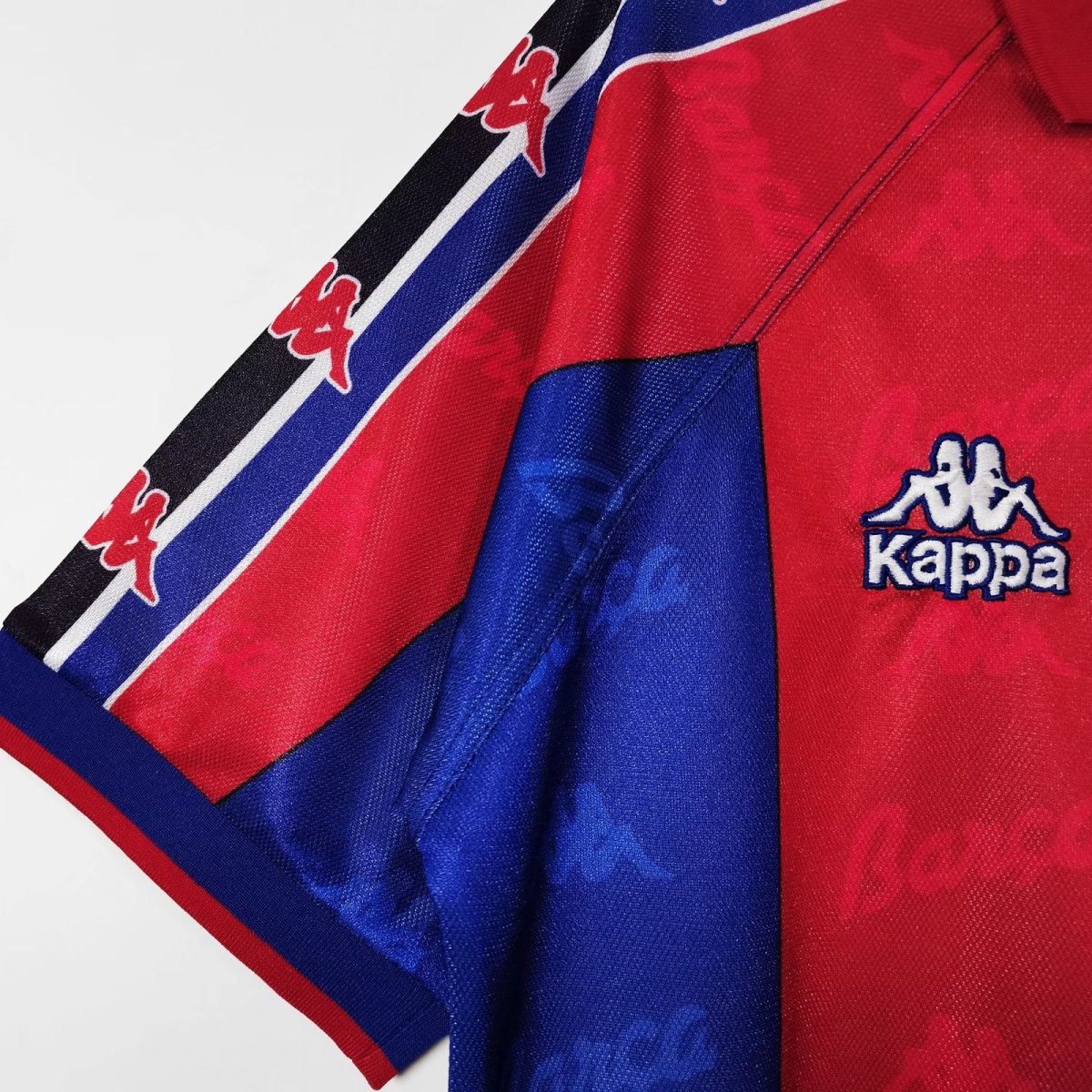 Barcelona 1996/97 Home S-XXL