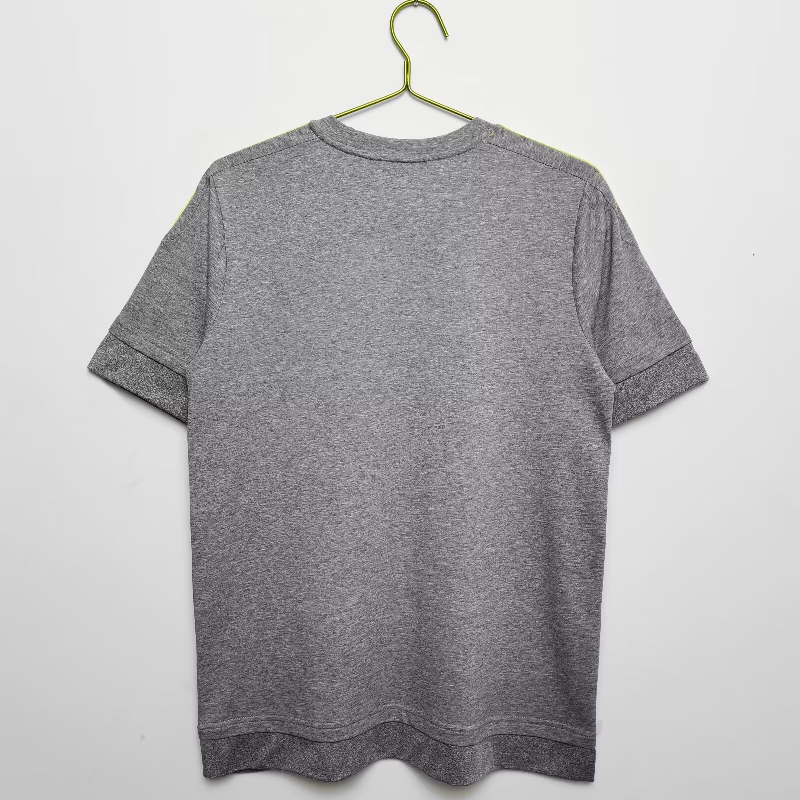 Retro  Read Mαdrid 15/16 Away Gray