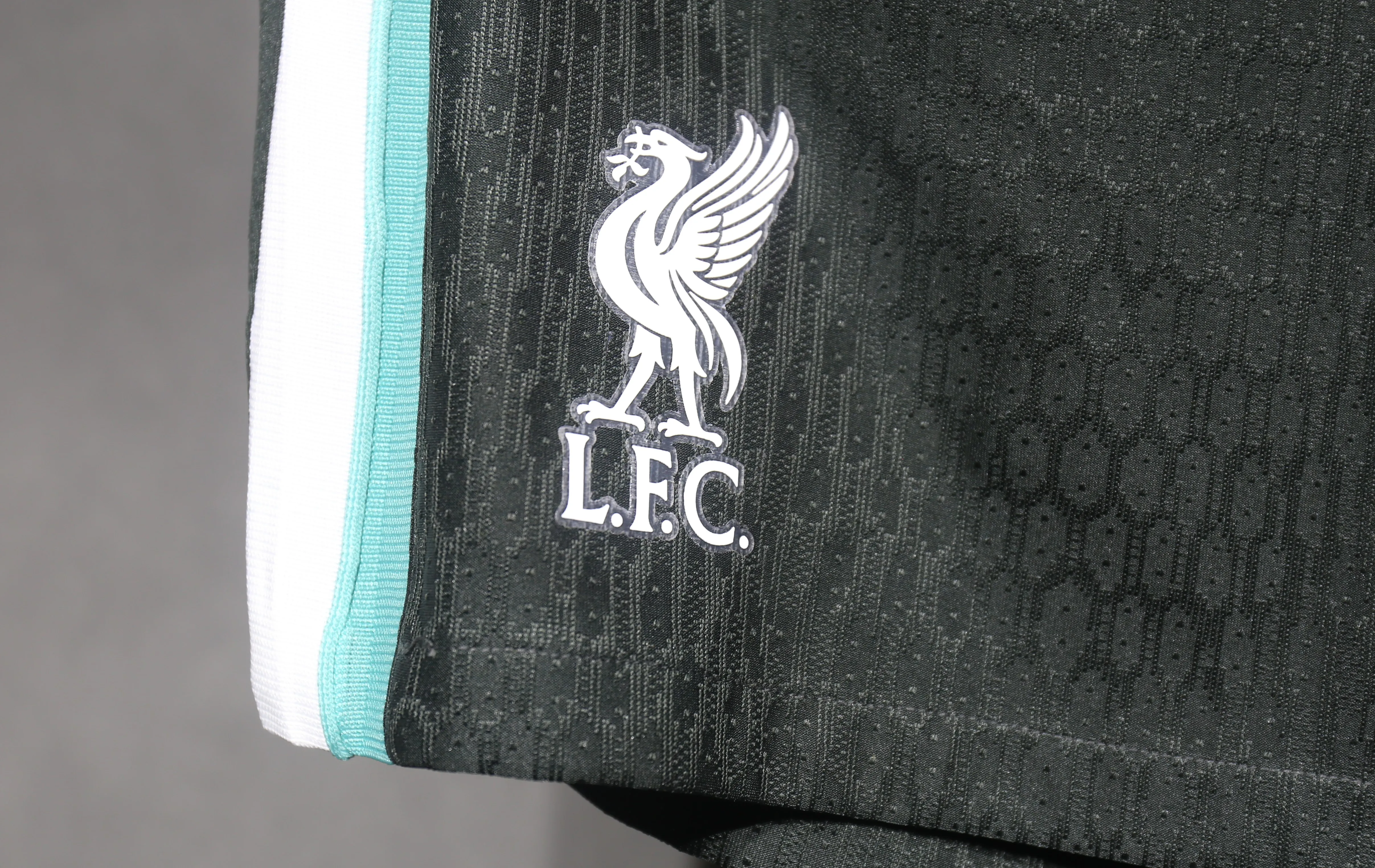 Player Version Shorts 2024-25 LVP Away