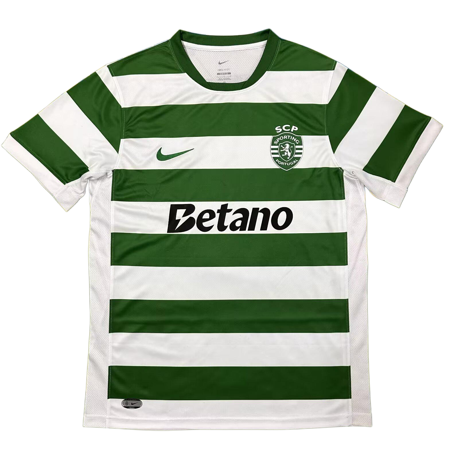 Sporting Lisbon 25/26 Home S-4XL