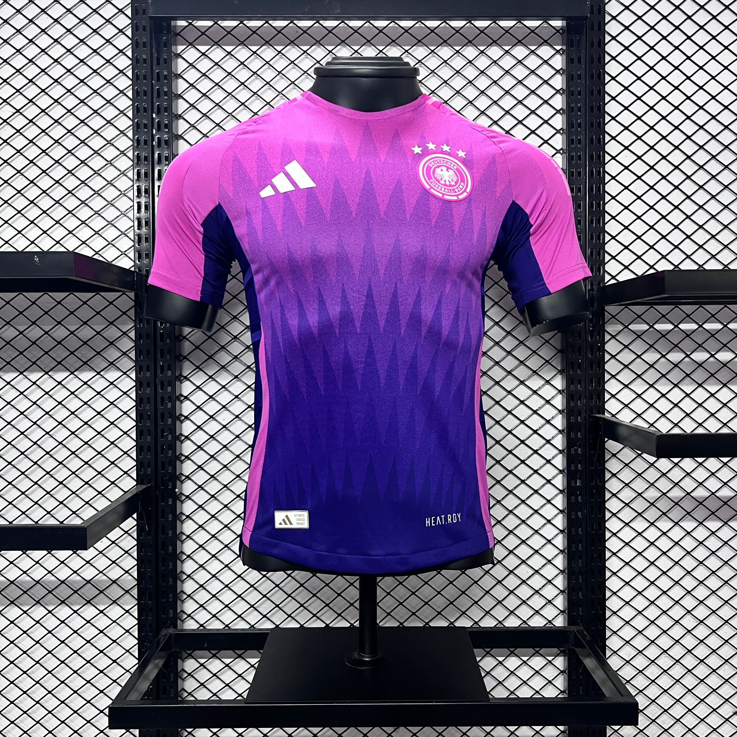 Player Version  Germany 24/25 Away