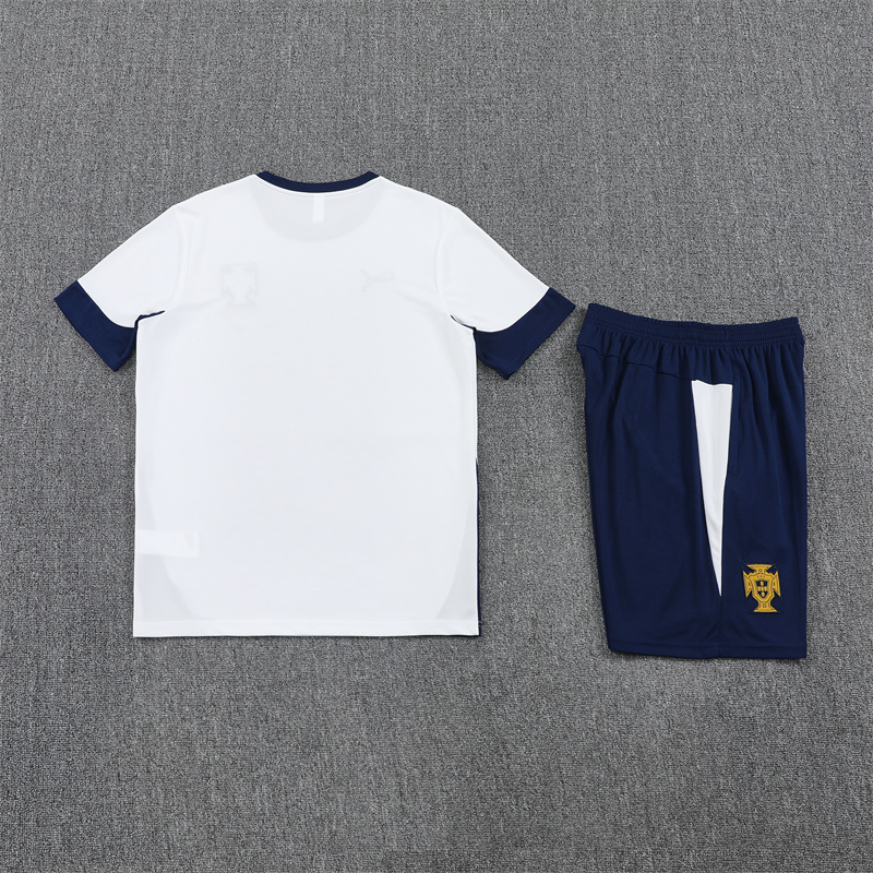 Adult / Kids Portugal 25/26 training suit 801