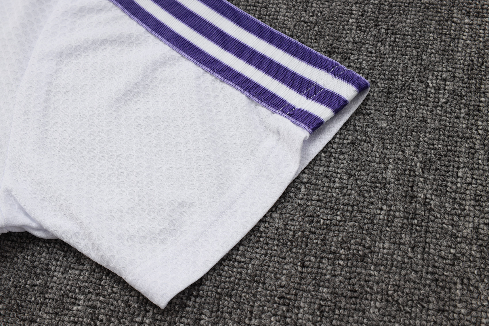 2526 Real Mαdrid Polo  C2508