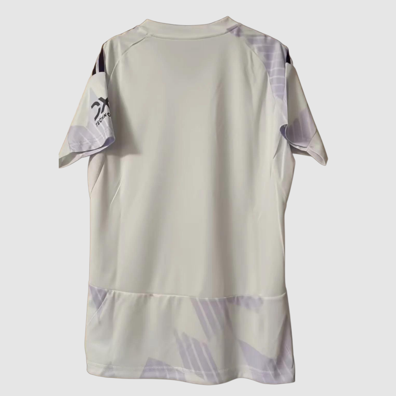 Female Man United 25/26 Away S-XXL