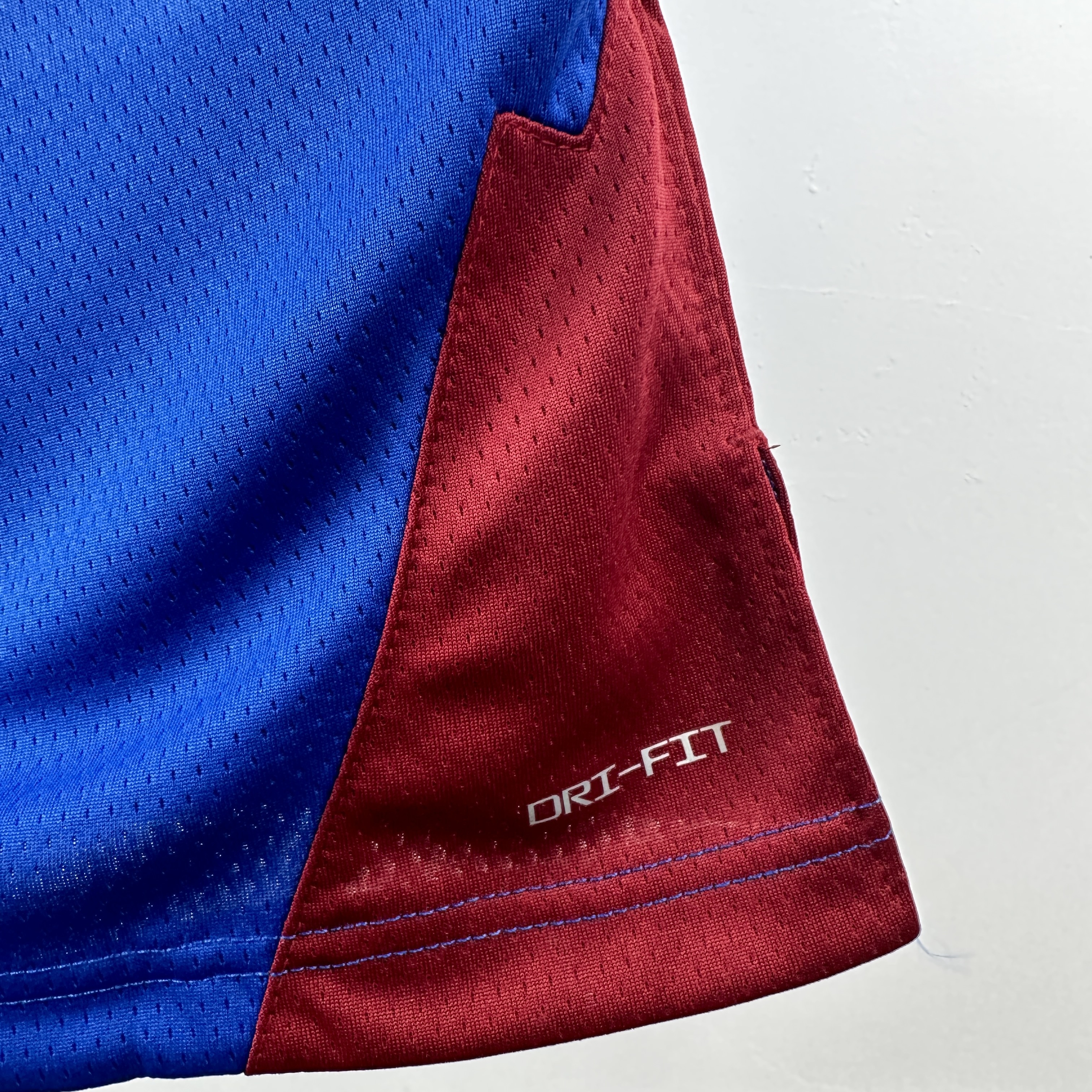 23 Season Denver Nuggets Flyer No.32