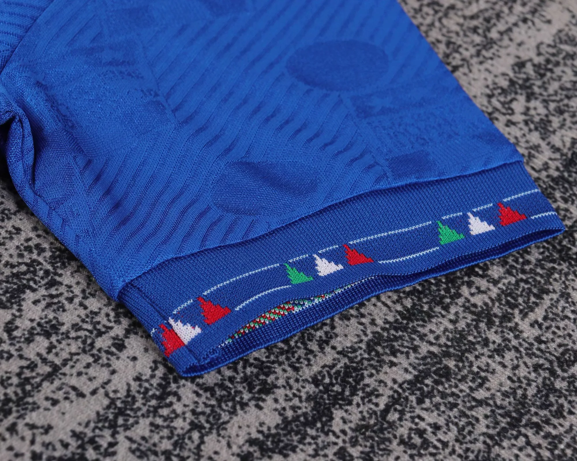 Kids Retro Kit Italy 1994 Home