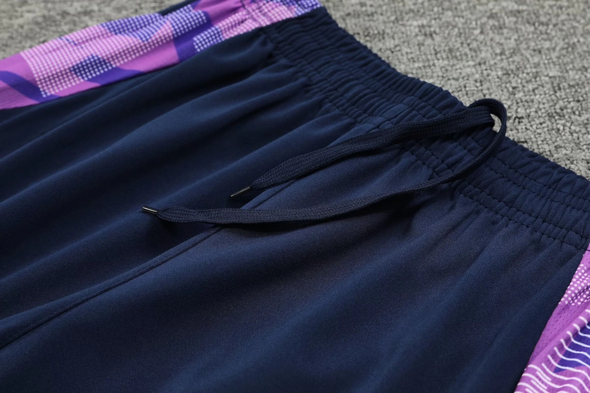 Hooded long-sleeve Argentina 24/25 suit