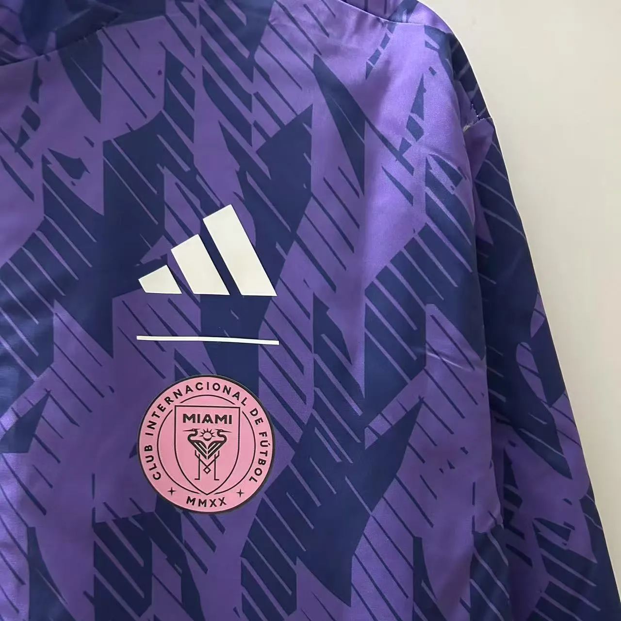 Argentina Trench Coat Reversible S-XXL