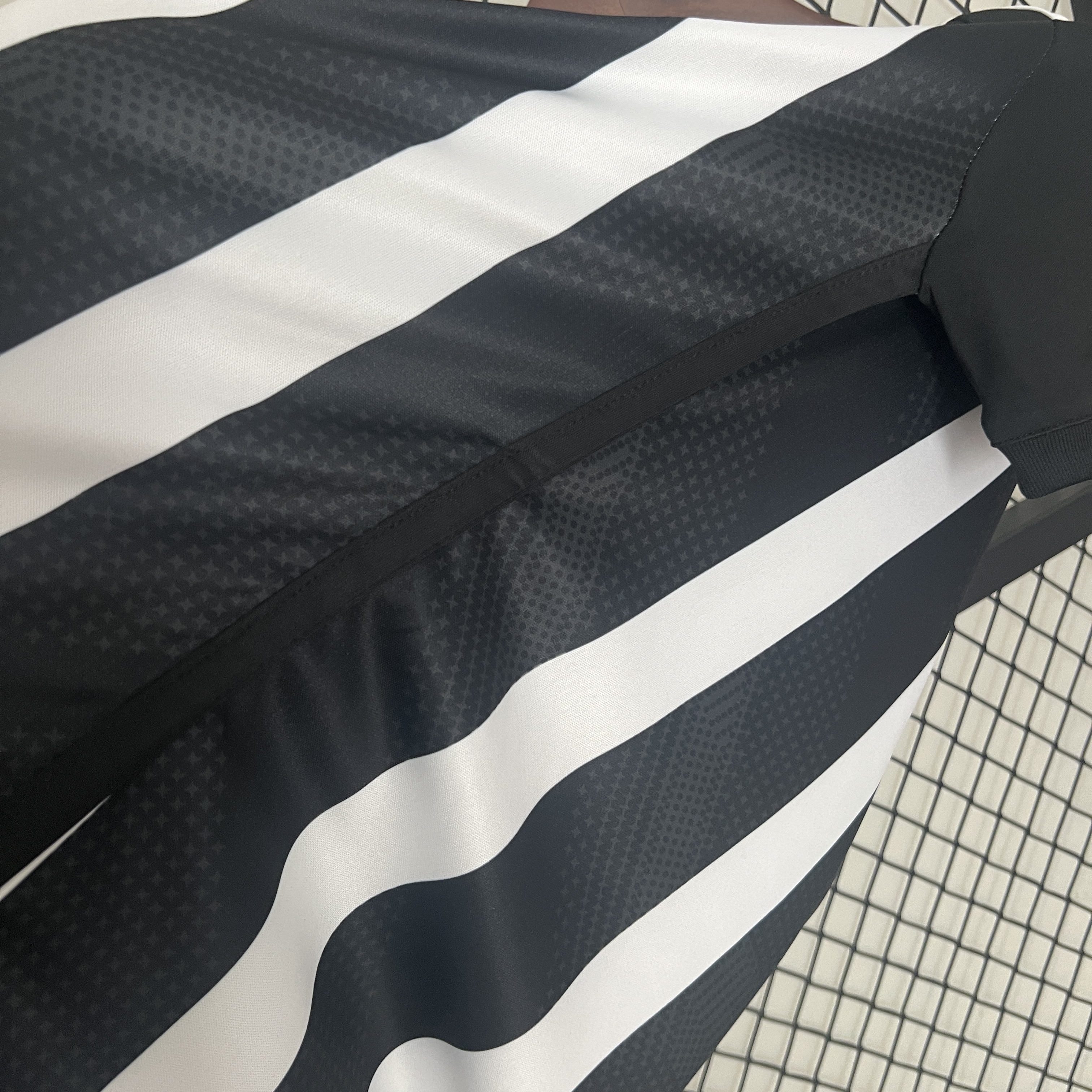 Atlético Mineiro 2024 Home