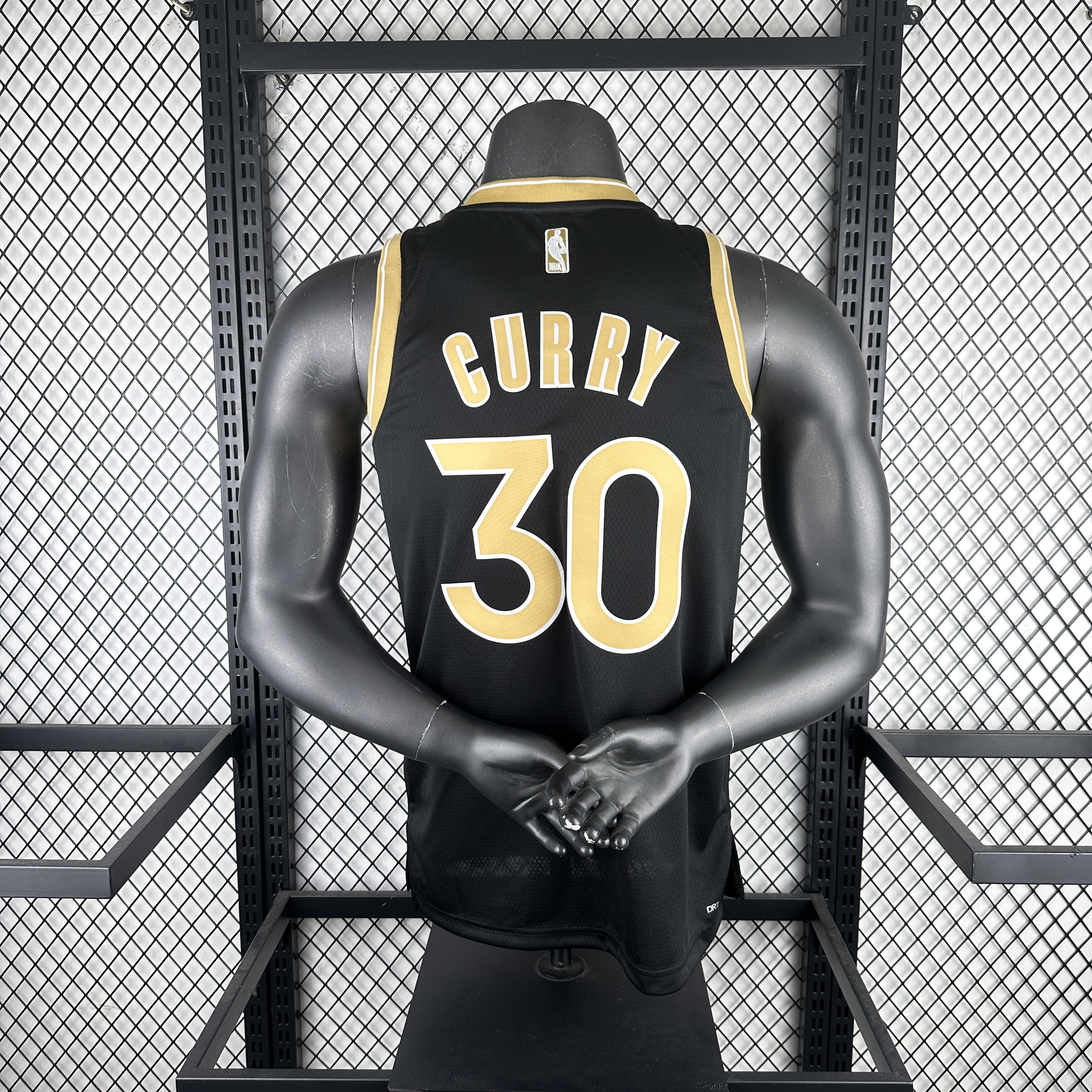 24 Season Warriors Glory Edition No.30 S-XXL