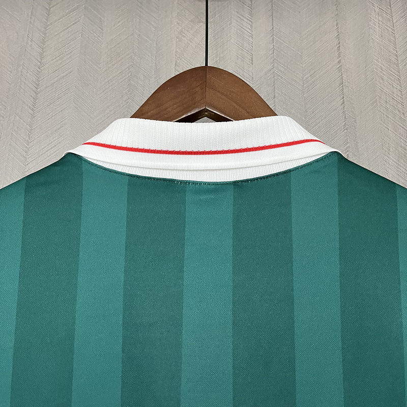 Retro  Palmeiras 1996 Third