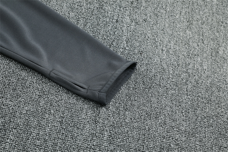 Adult/ Kids Bayern Half Zipper Training Suit 801