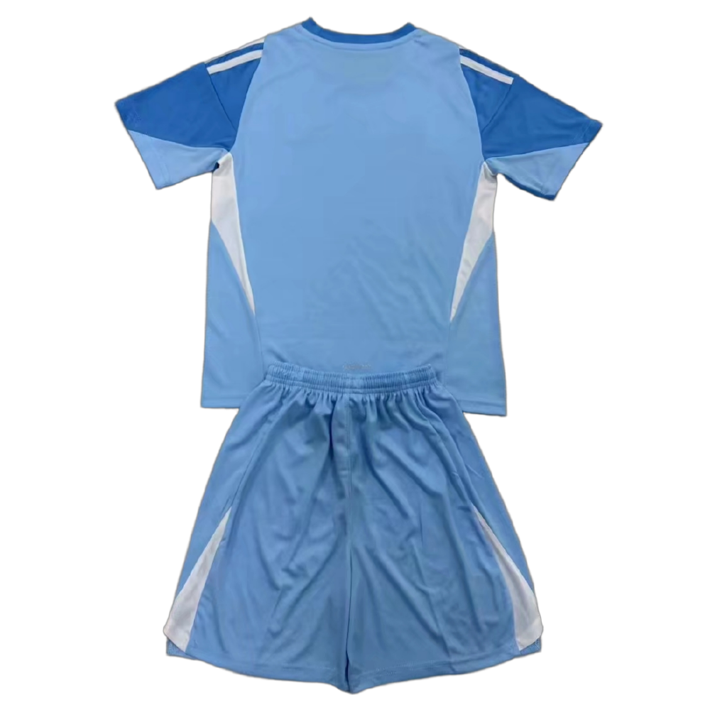 Kids Austin FC 25/26 Goalkeeper 16-28