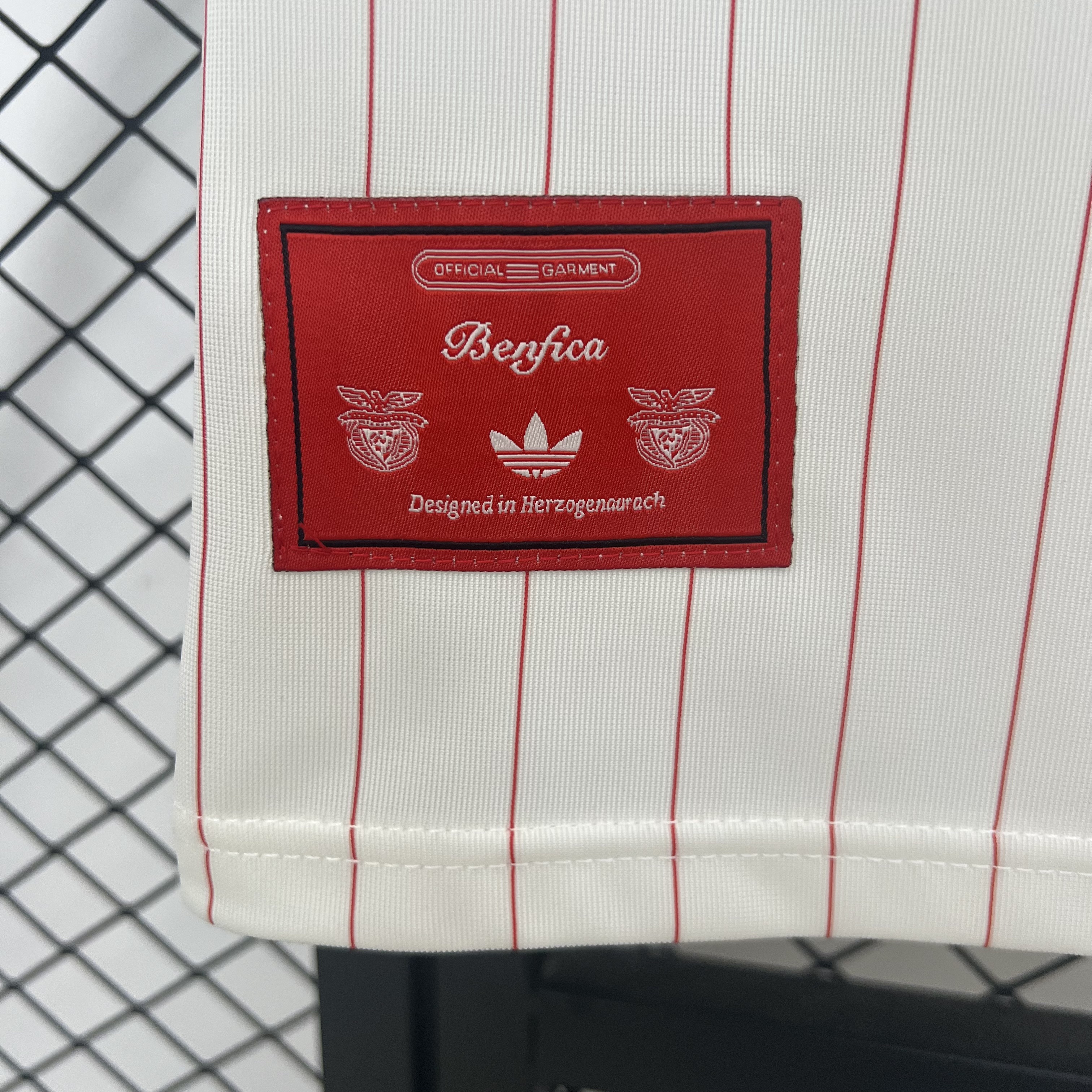 Benfica Icon 25/26 S-XXL