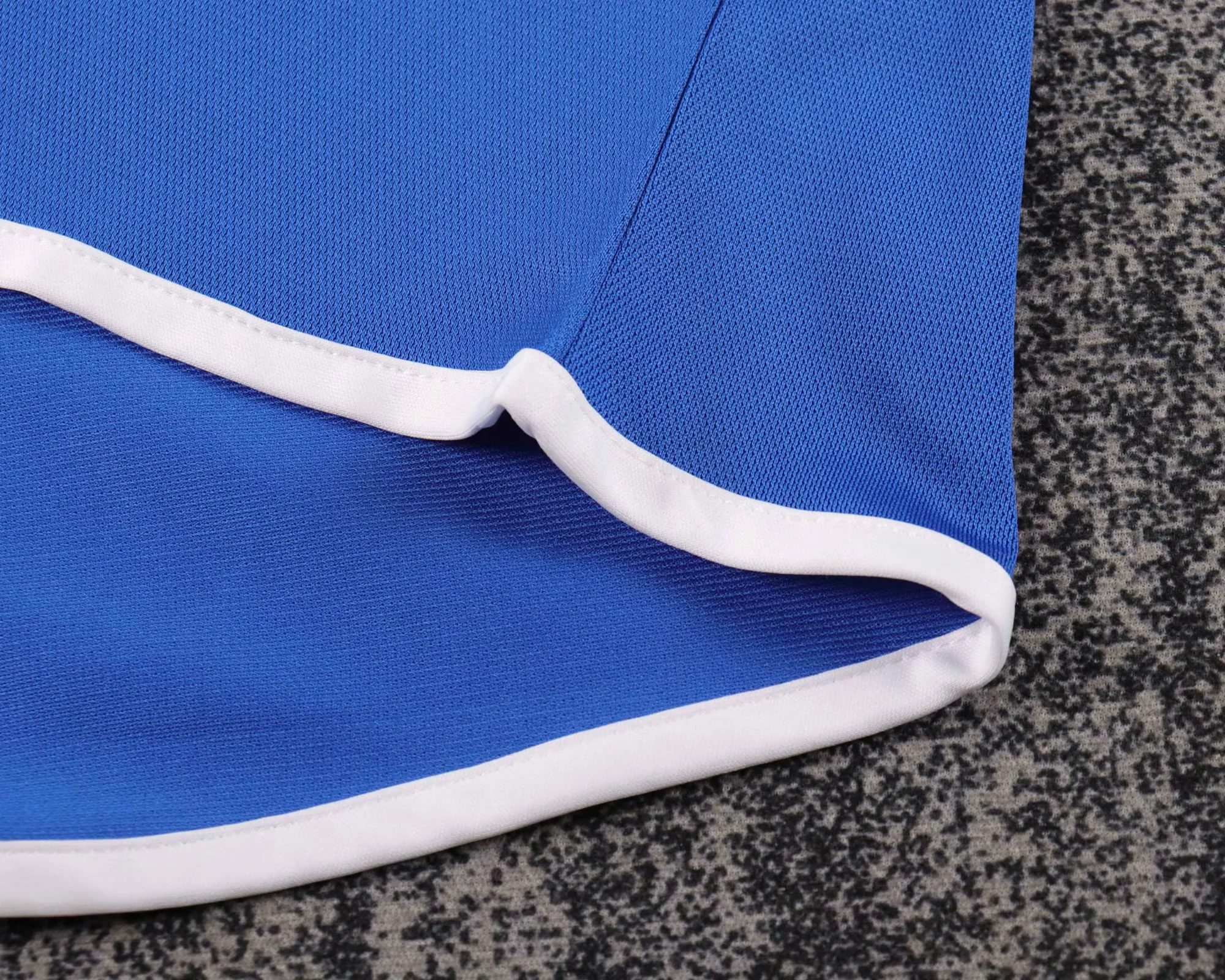 Kids Retro Kit France 2000 Home