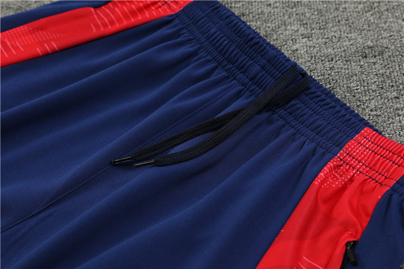 2425 Spain Training suit