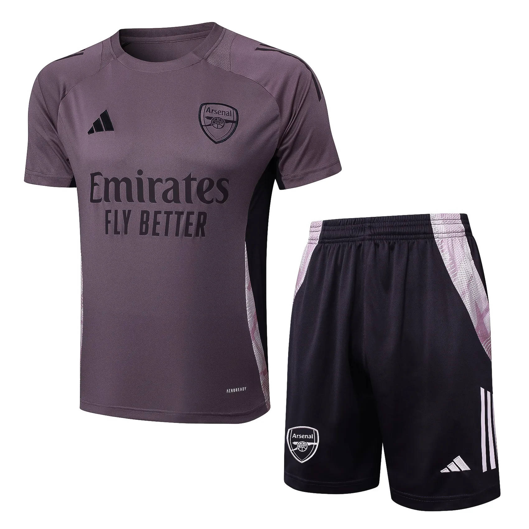 Arsenal Training Suit D1259