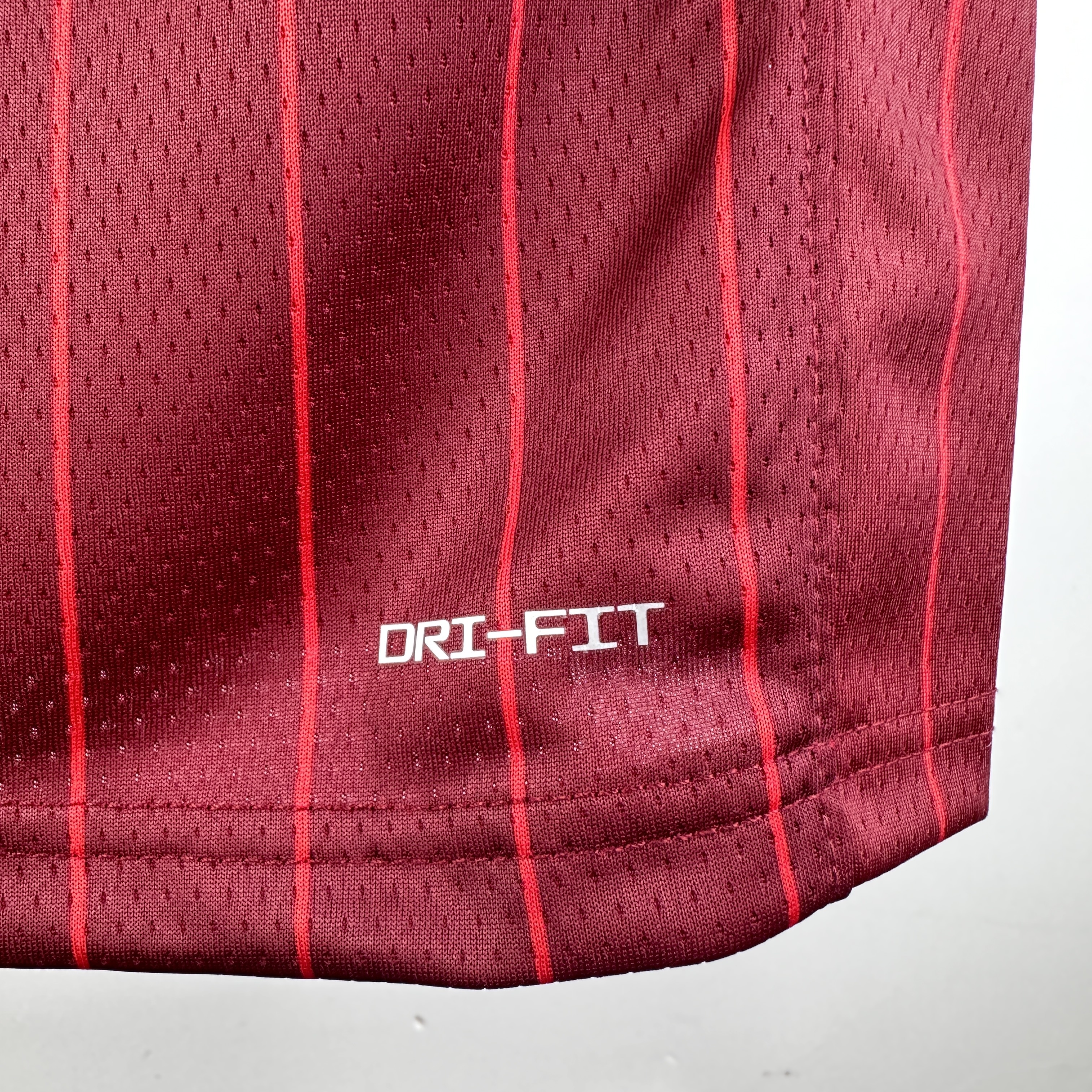 24 Season All Star Red No.77 Dončić