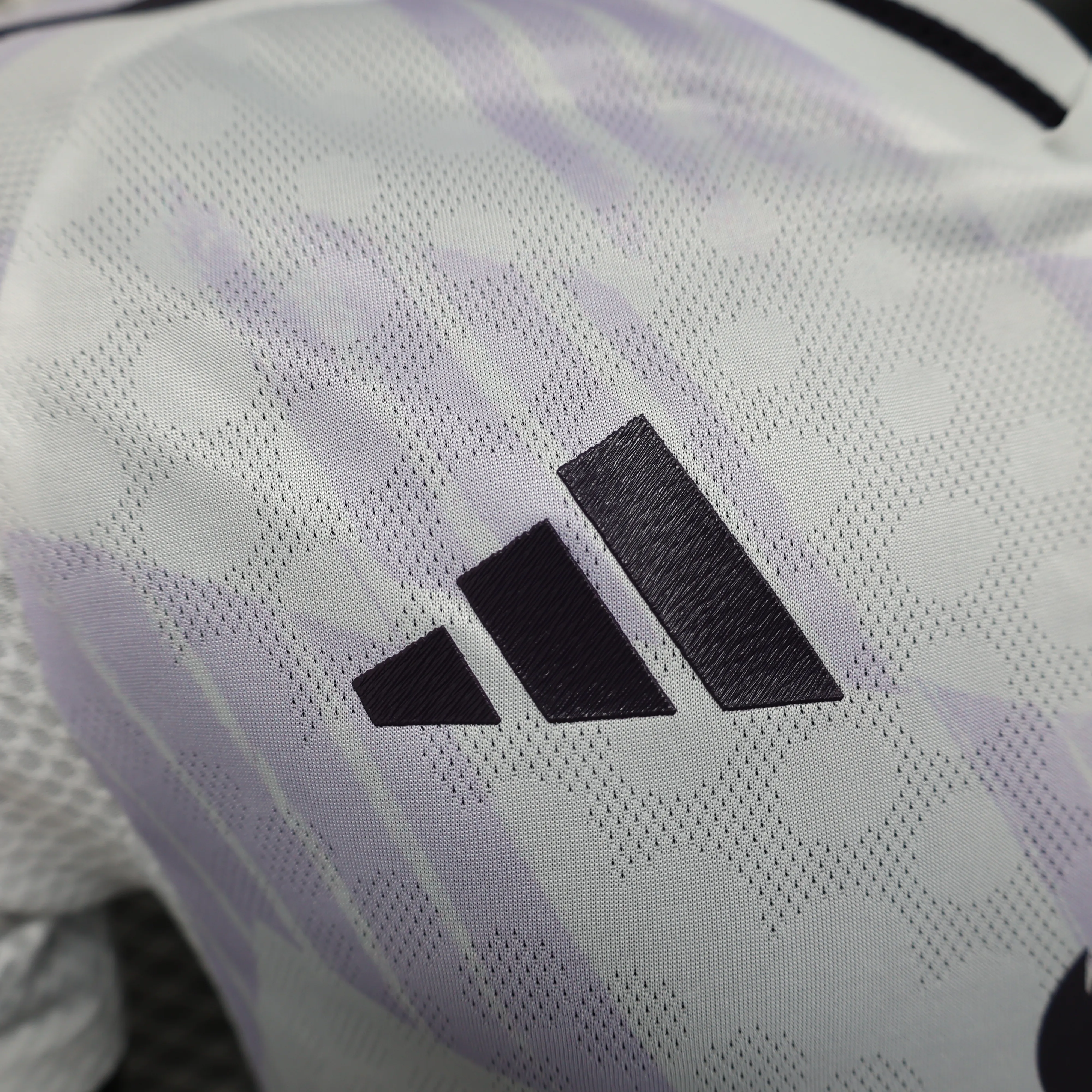 Player Version Manchester United 25/26 Away  S-XXL