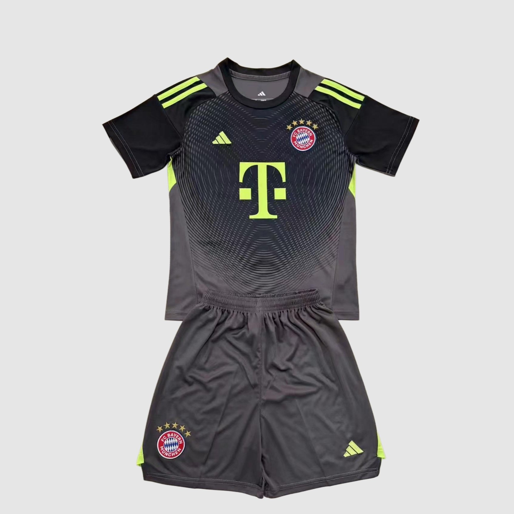 Bayern München 25/26 GK 16-XXL