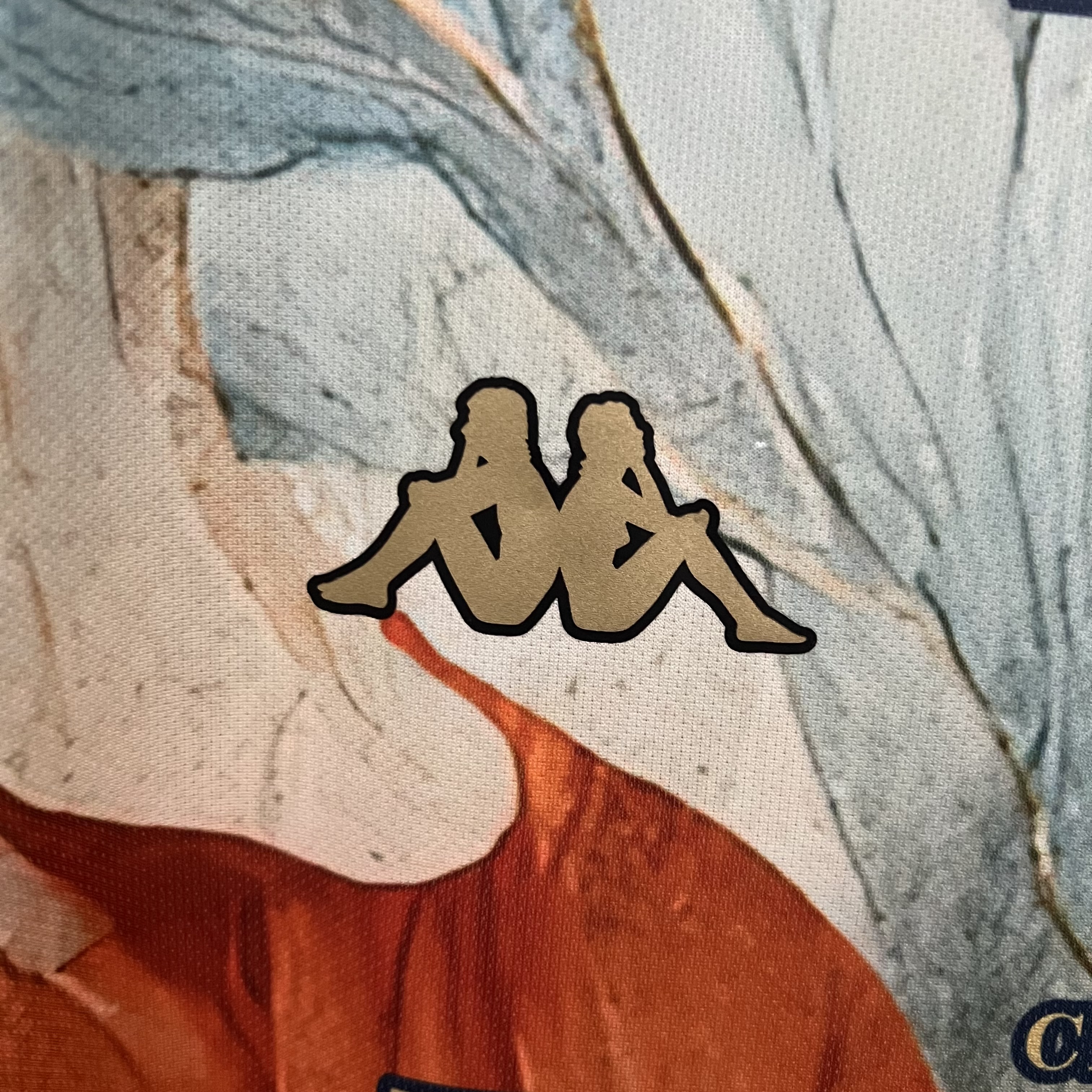 22/23 Venizia Special size:S-XXL