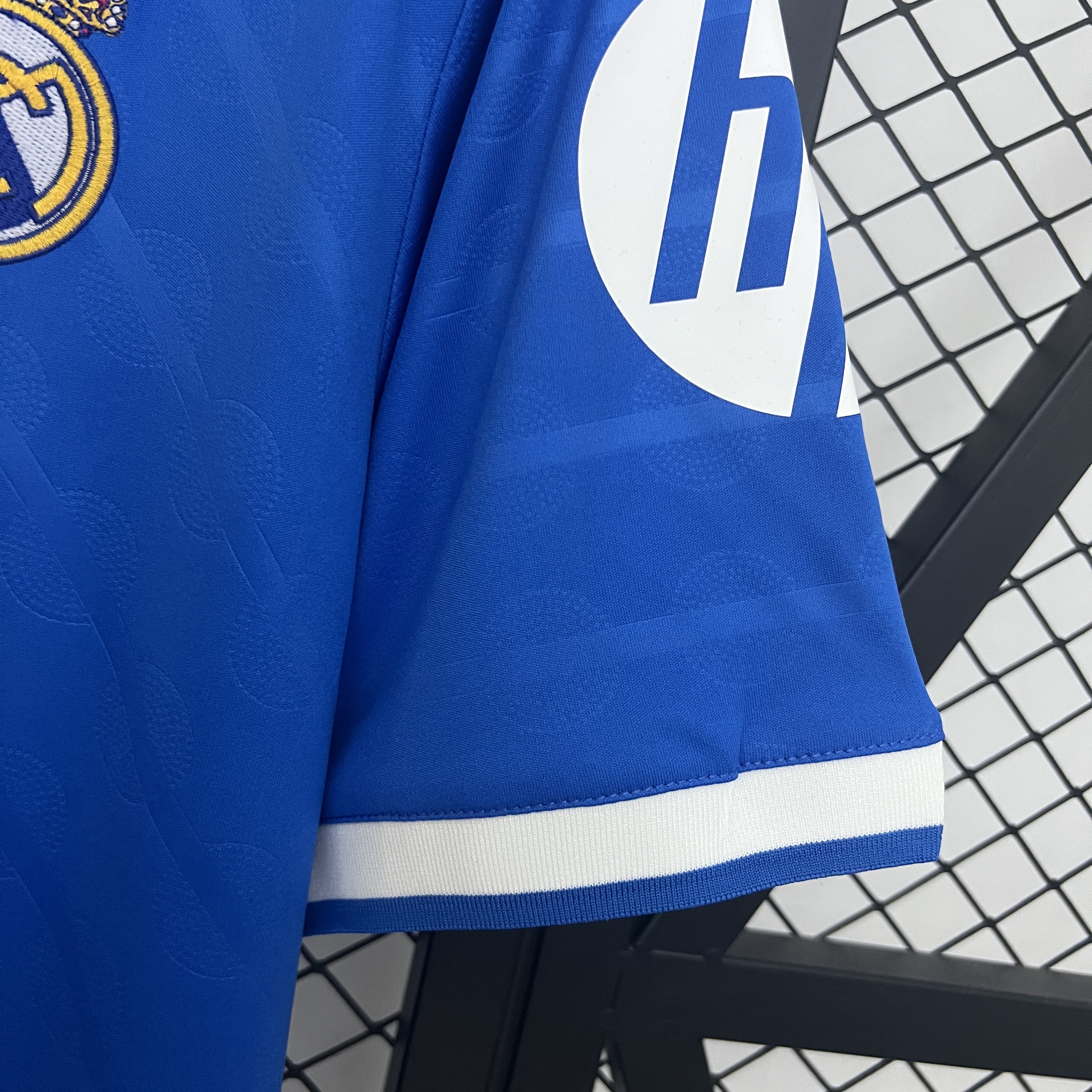 Real Mαdrid 25/26 Third S-4XL