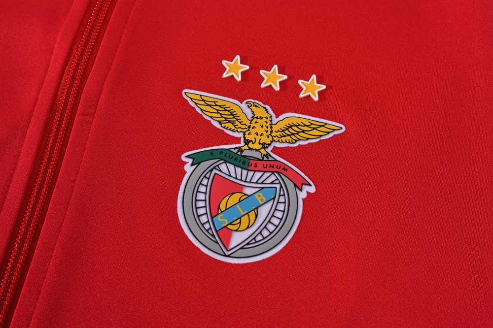 23/24 Benfica Training Suit S-XXL