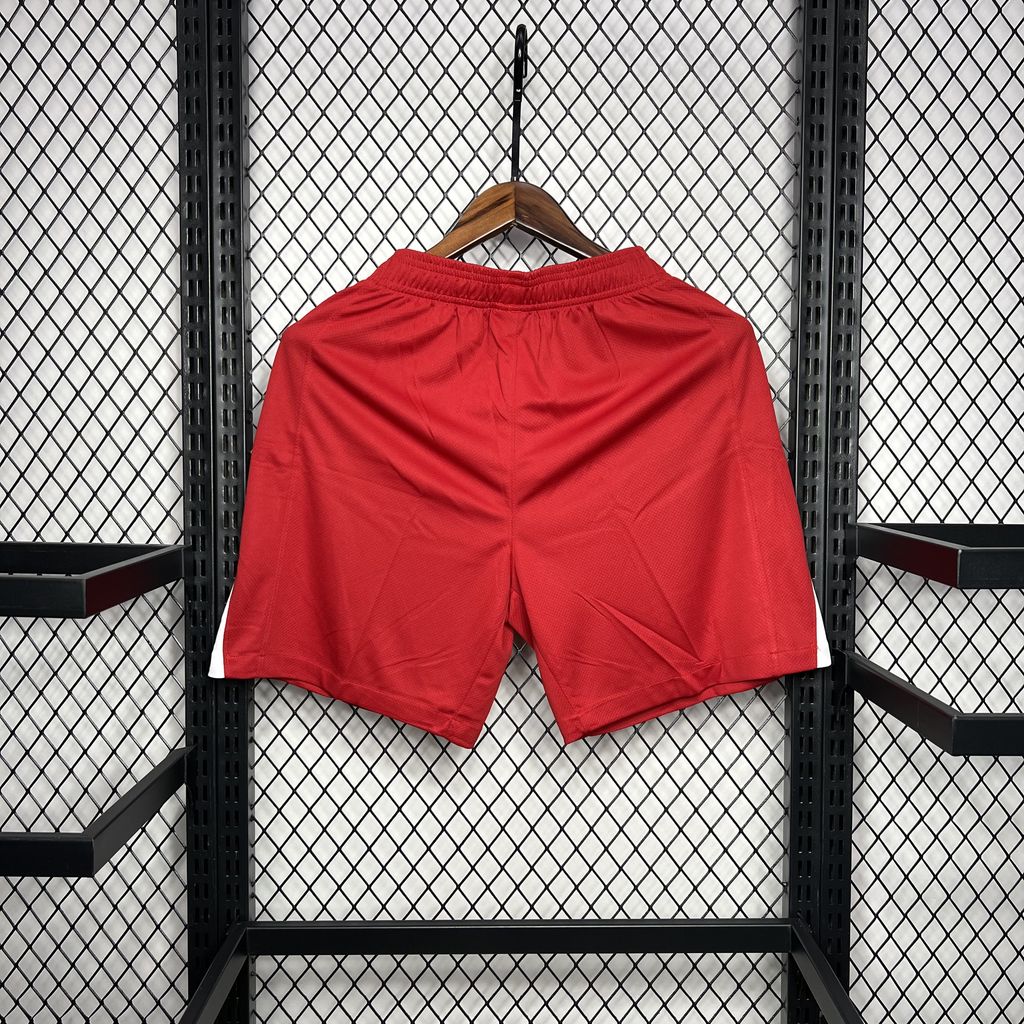 Shorts LVP 24/25 Home